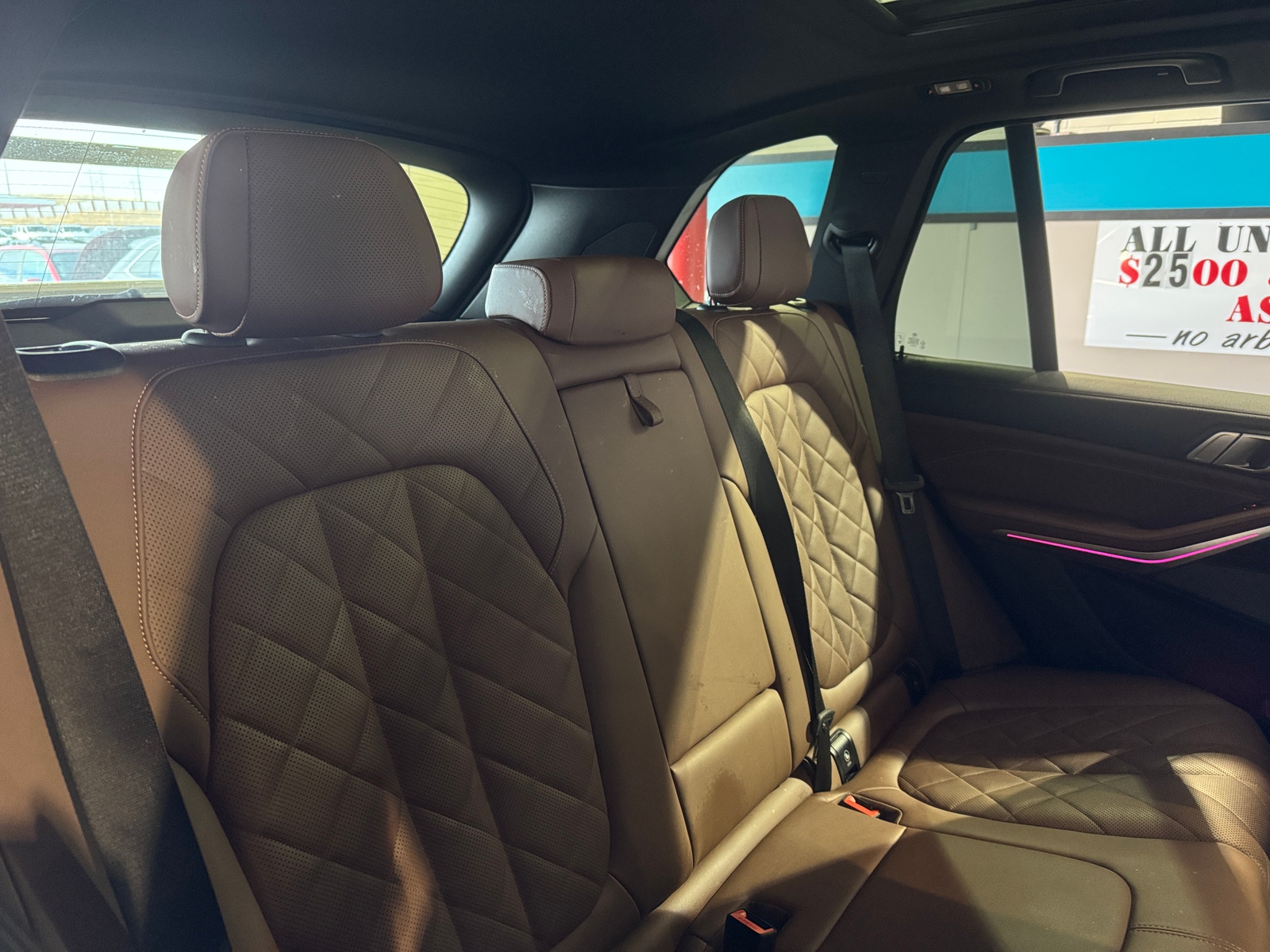 Thumbnail: 2025 BMW X5 - 5