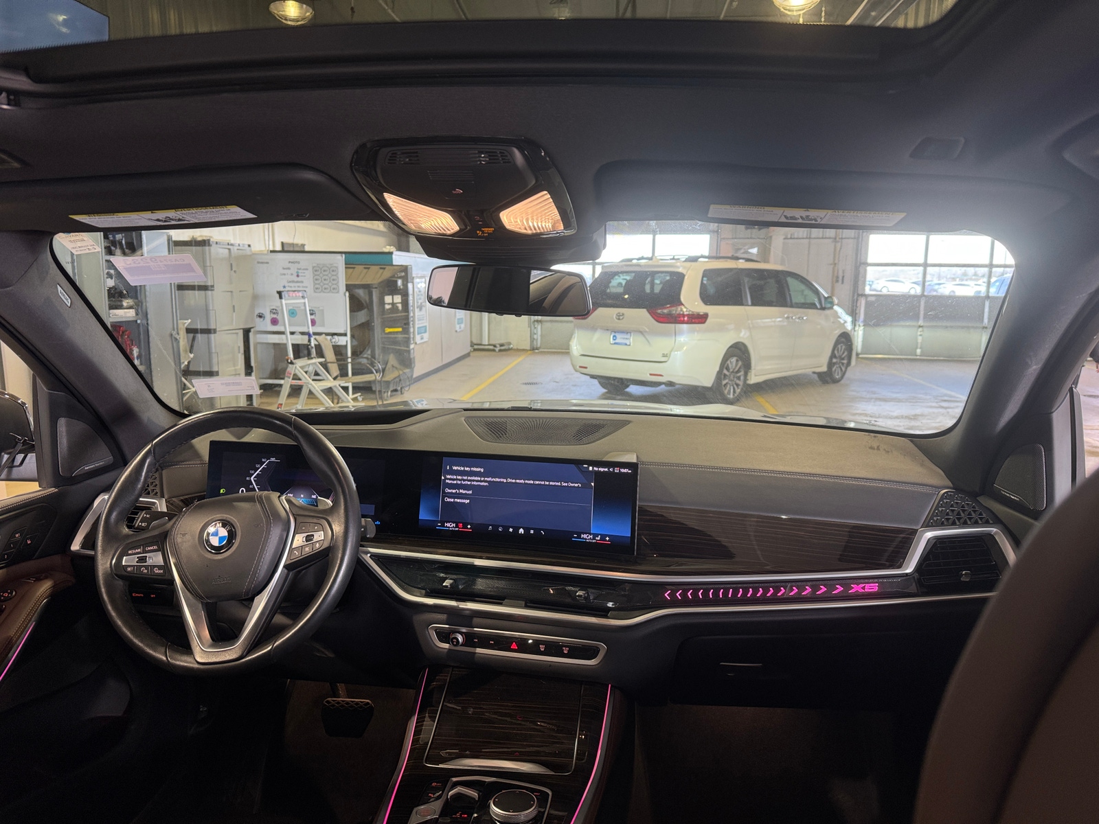 Thumbnail: 2025 BMW X5 - 2