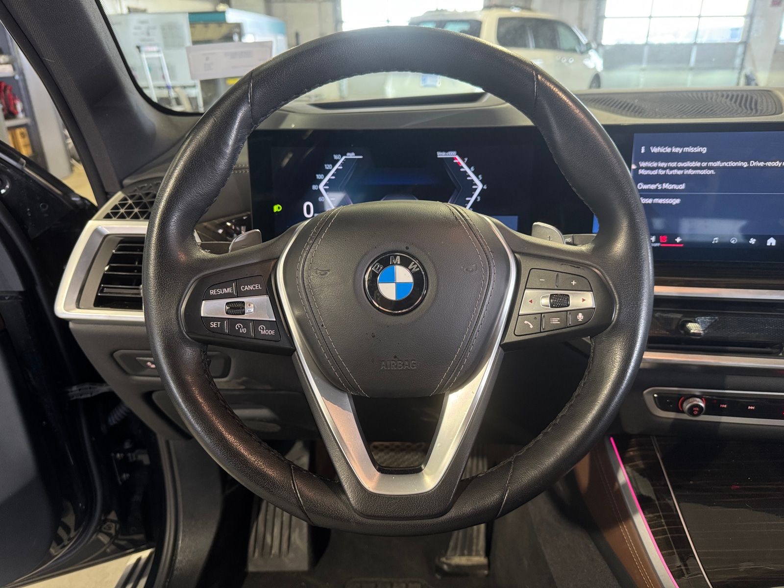 Thumbnail: 2025 BMW X5 - 4