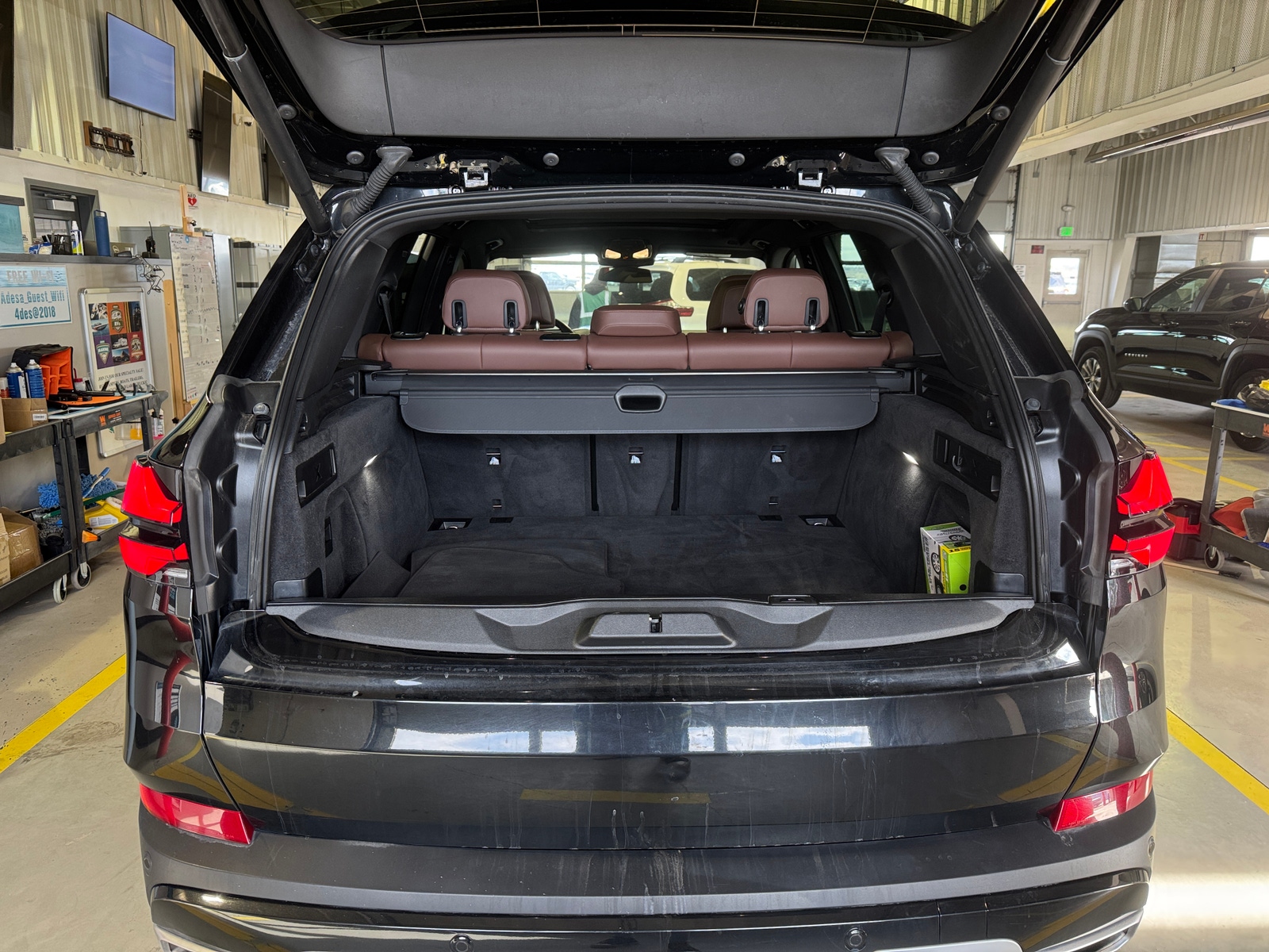 Thumbnail: 2025 BMW X5 - 6