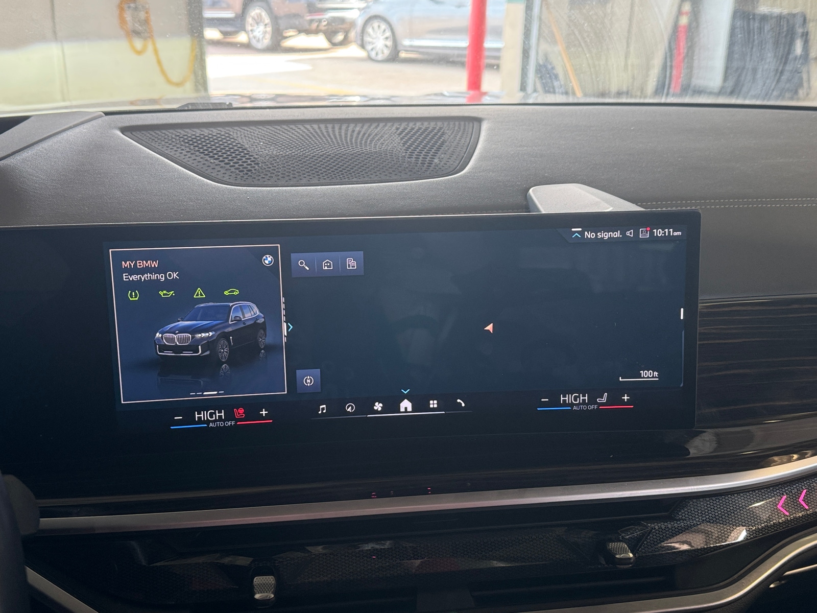 Thumbnail: 2025 BMW X5 - 3