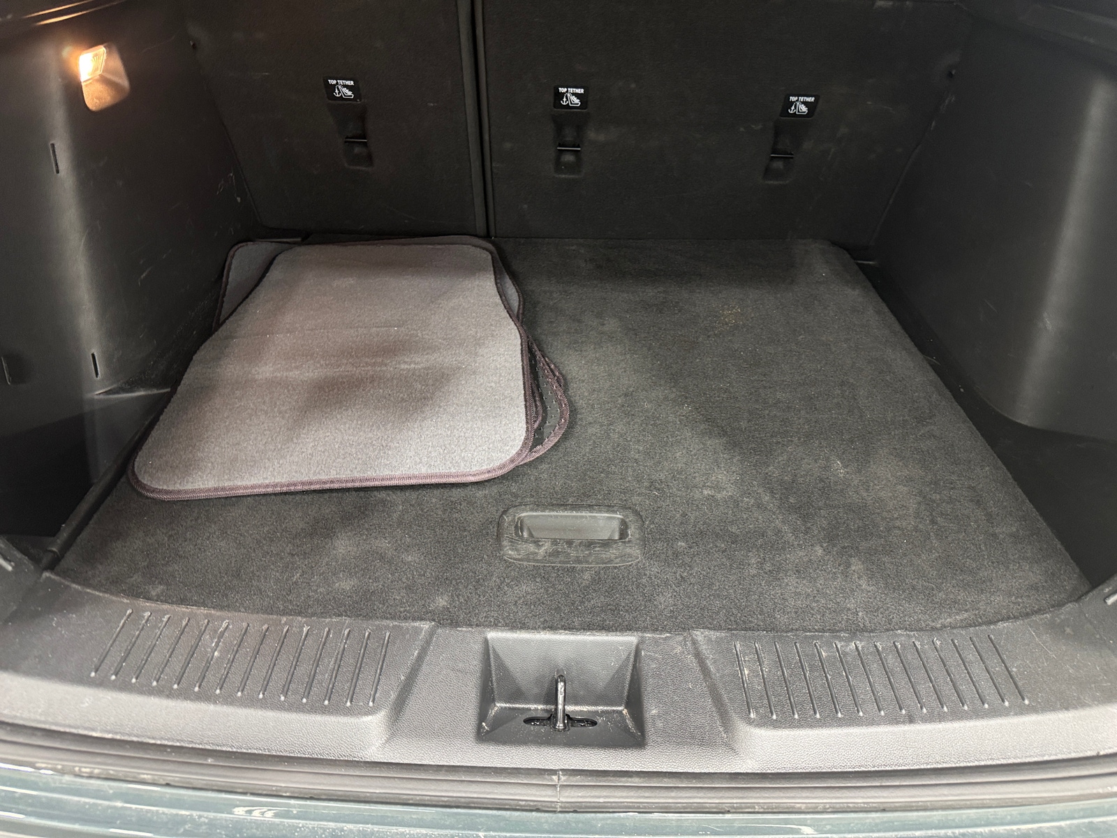 Thumbnail: 2025 Chevrolet Trax - 7