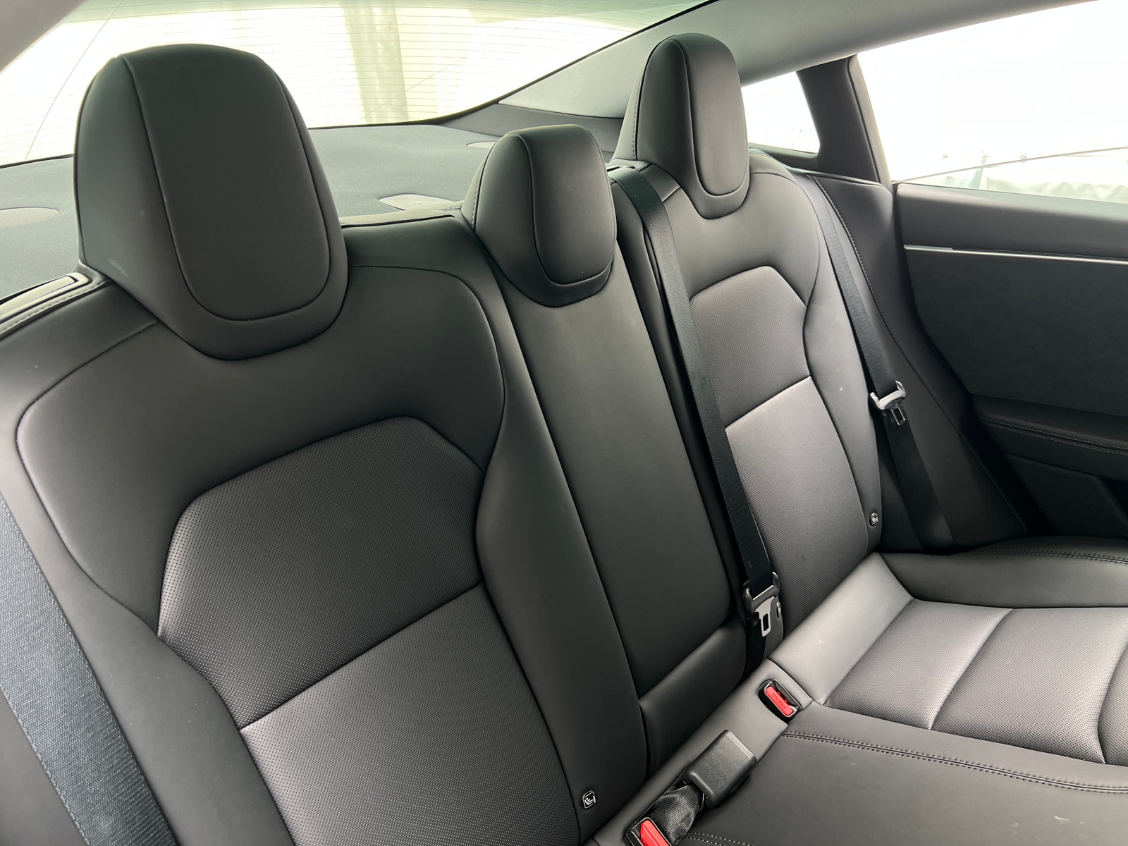 Thumbnail: 2024 Tesla Model 3 - 5