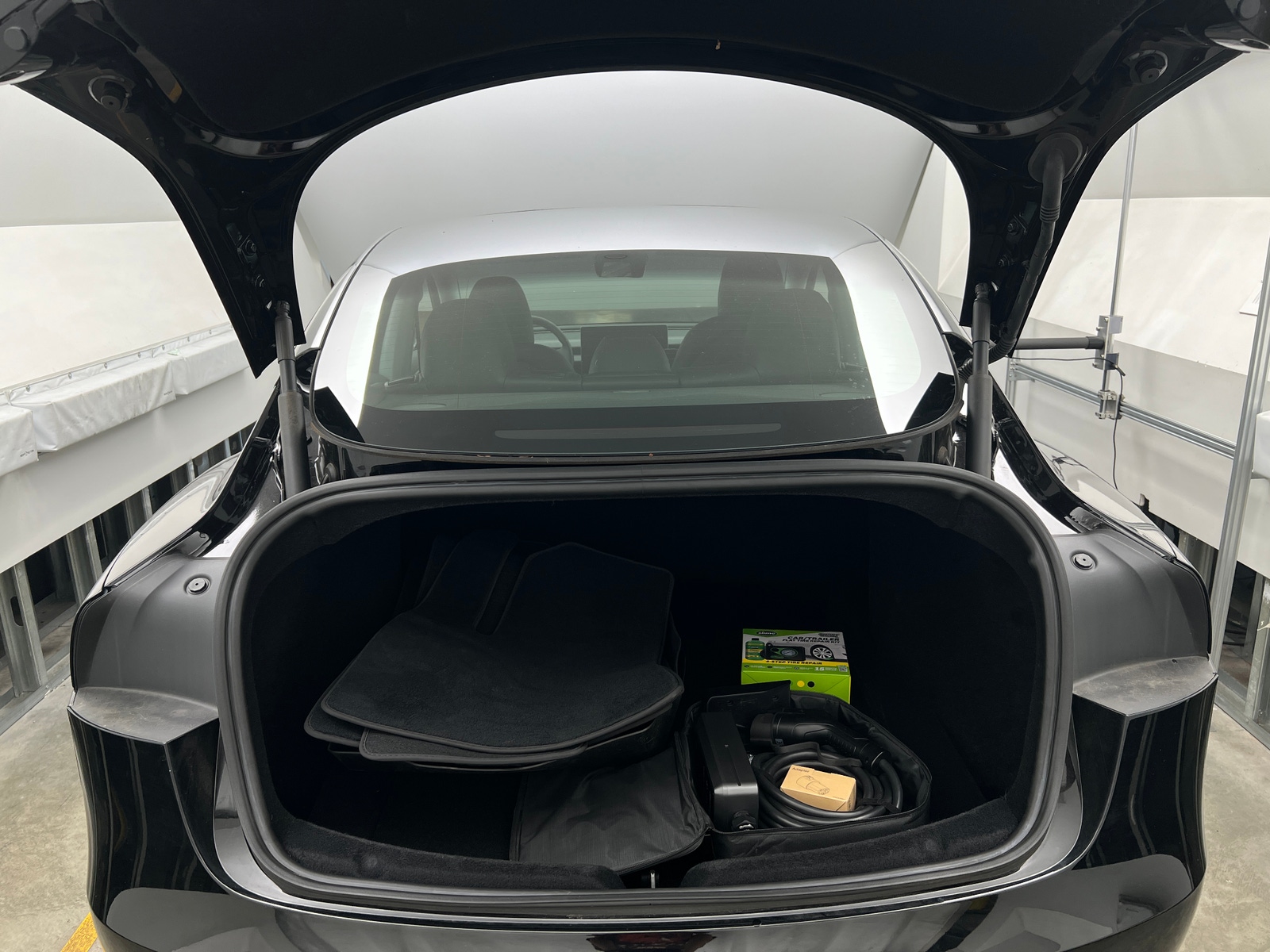 Thumbnail: 2024 Tesla Model 3 - 6