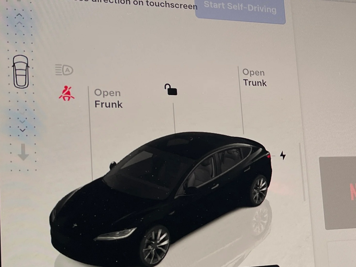 Thumbnail: 2024 Tesla Model 3 - 3