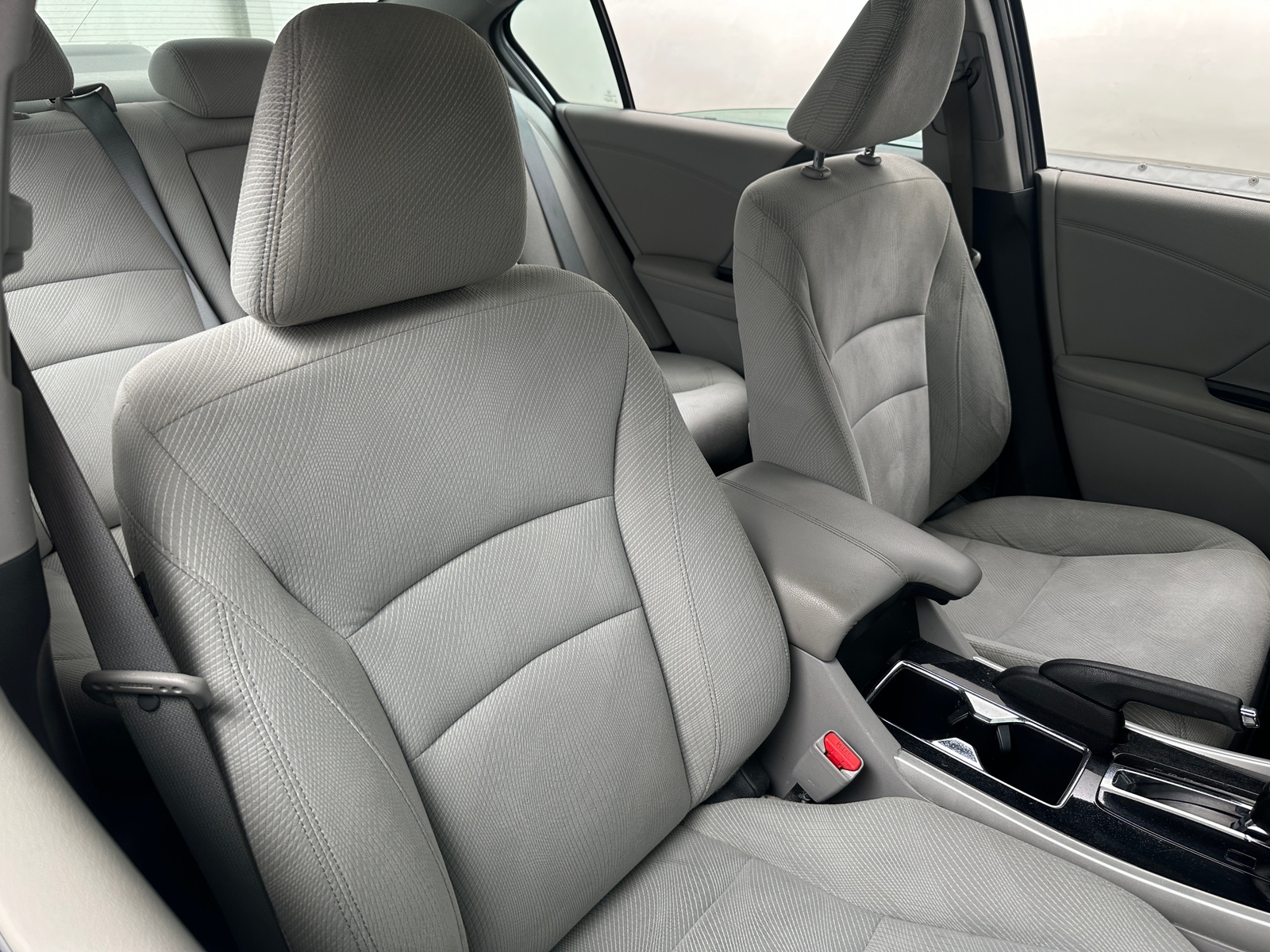 Thumbnail: 2017 Honda Accord - 2