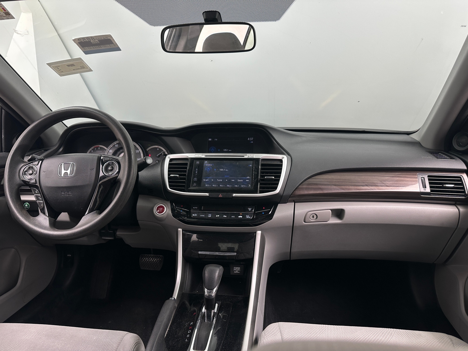 Thumbnail: 2017 Honda Accord - 3