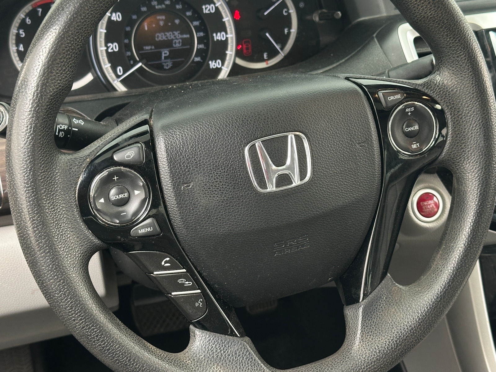 Thumbnail: 2017 Honda Accord - 5