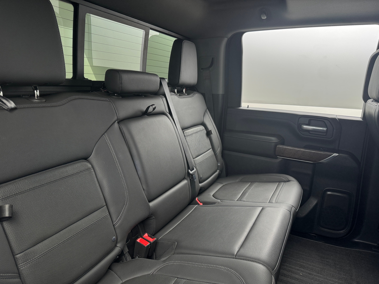 Thumbnail: 2020 GMC Sierra 2500 - 5