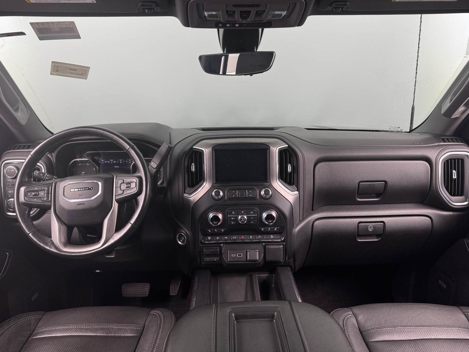 Thumbnail: 2020 GMC Sierra 2500 - 2