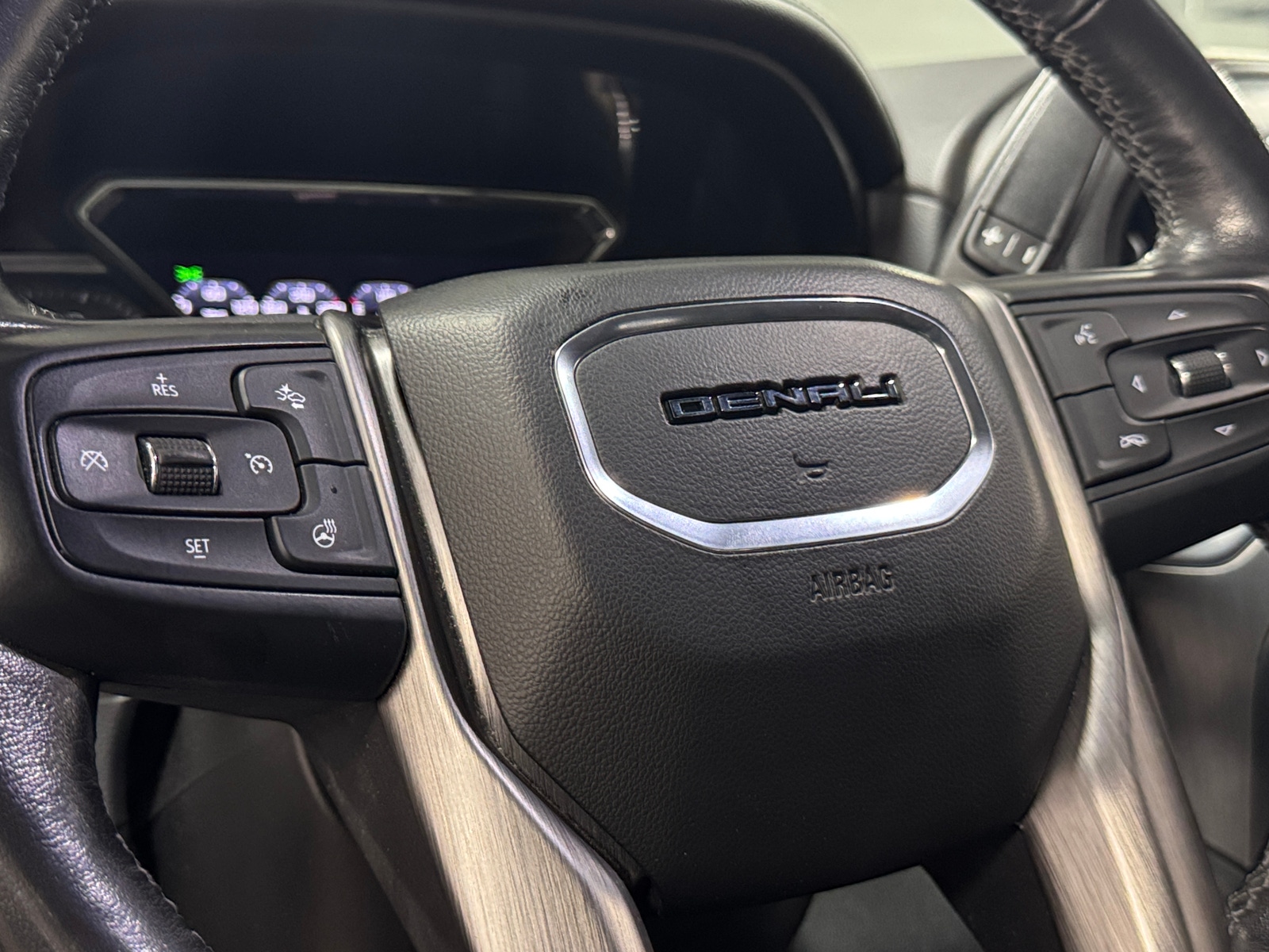 Thumbnail: 2020 GMC Sierra 2500 - 4