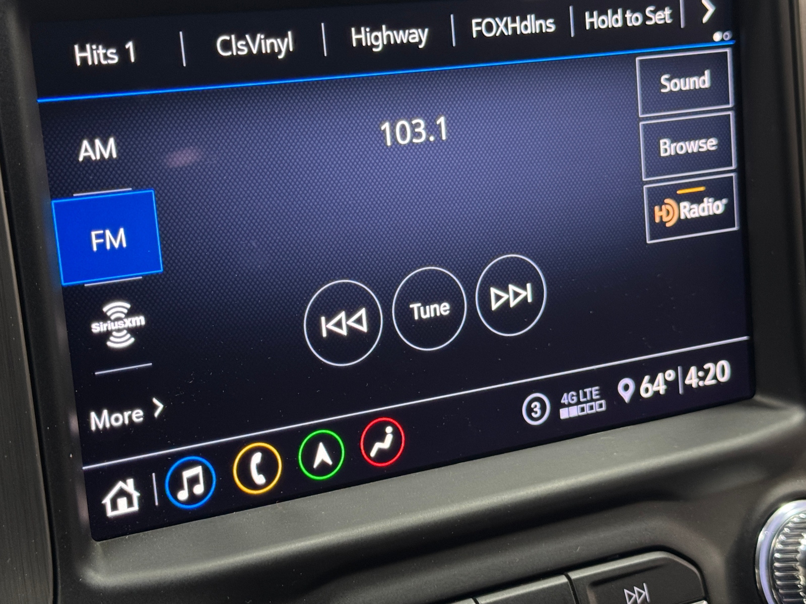 Thumbnail: 2020 GMC Sierra 2500 - 3