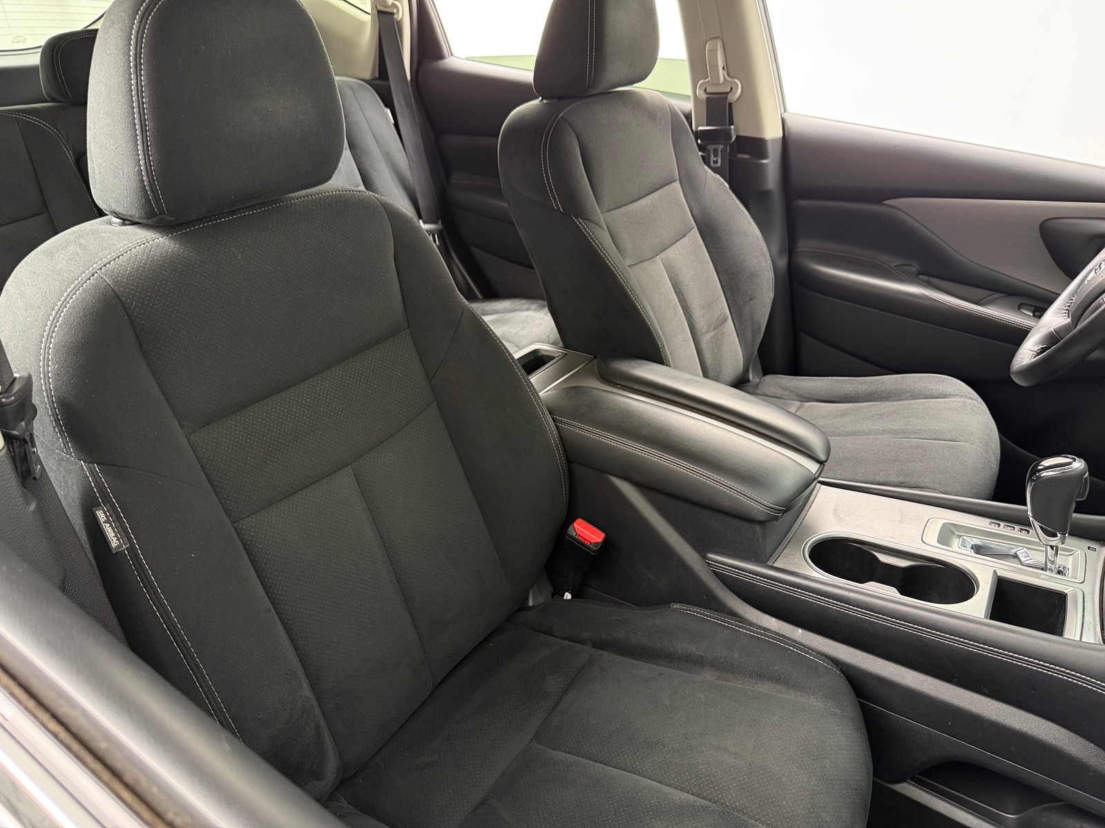 Thumbnail: 2020 Nissan Murano - 2