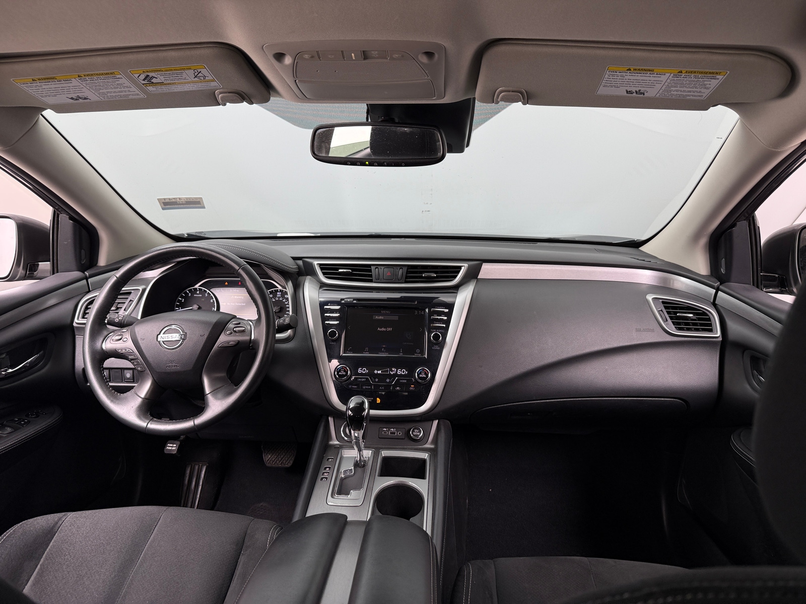 Thumbnail: 2020 Nissan Murano - 3