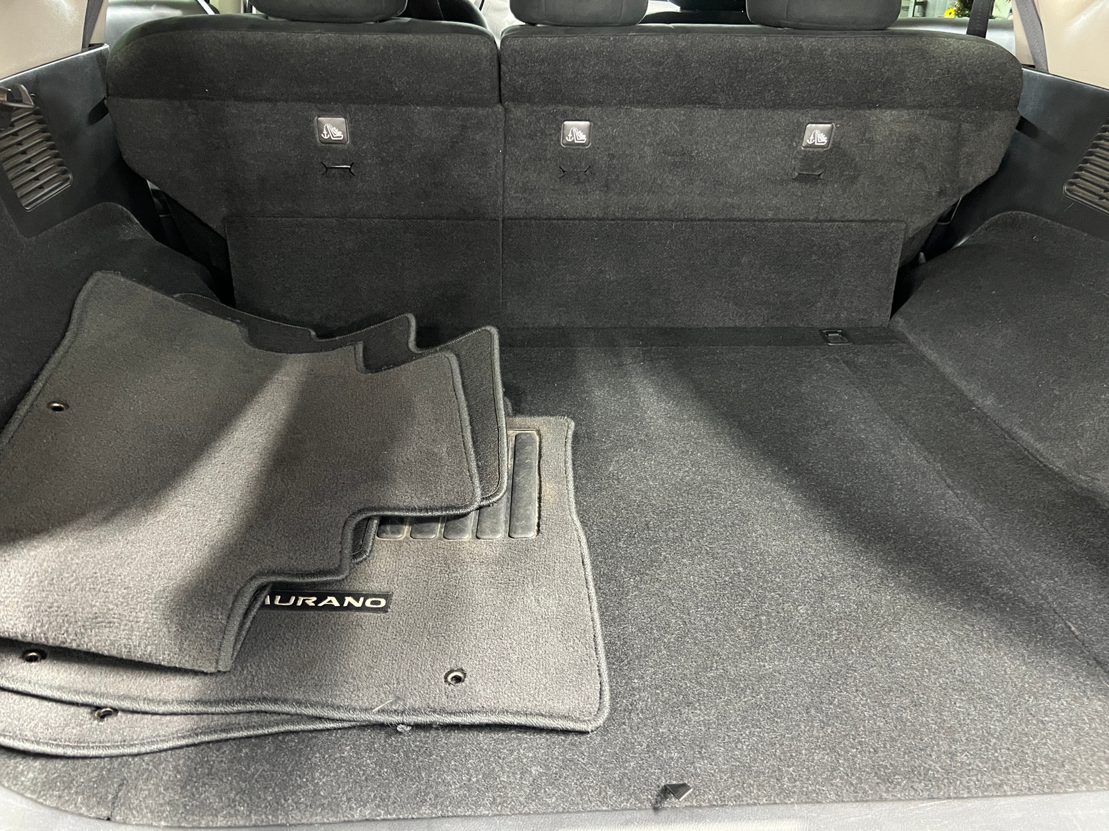 Thumbnail: 2020 Nissan Murano - 7