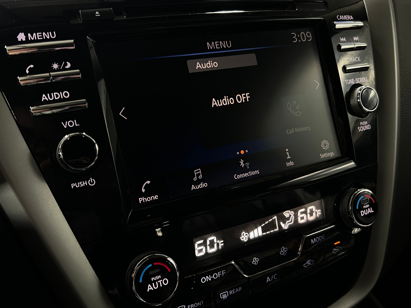 Thumbnail: 2020 Nissan Murano - 4