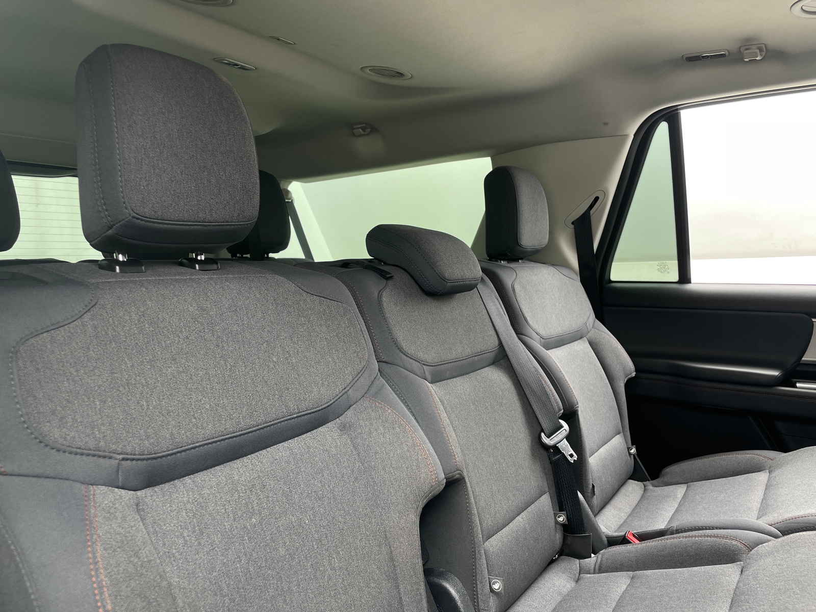 Thumbnail: 2025 Ford Expedition MAX - 6