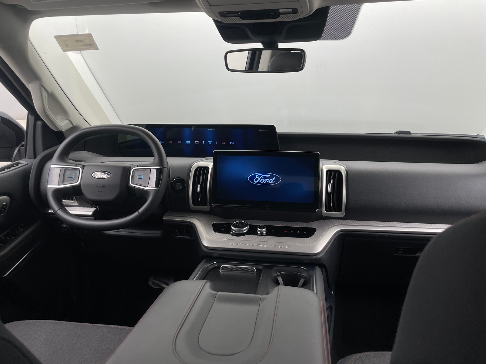 Thumbnail: 2025 Ford Expedition MAX - 3