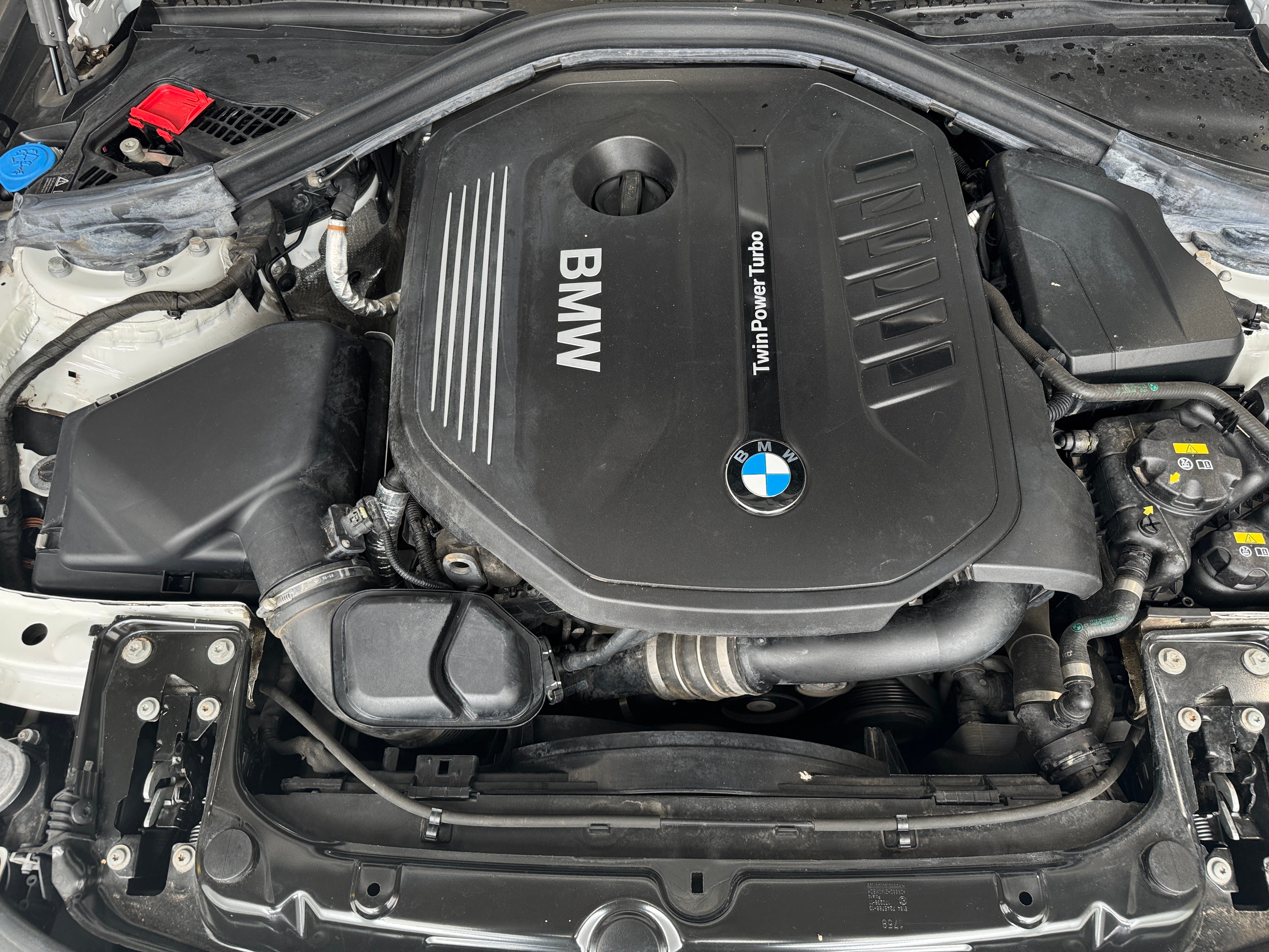 2019 BMW 4 Series