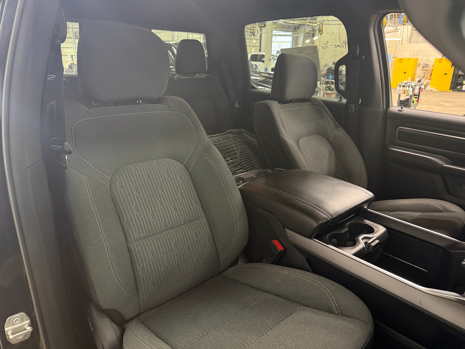 Thumbnail: 2024 RAM 1500 - 2