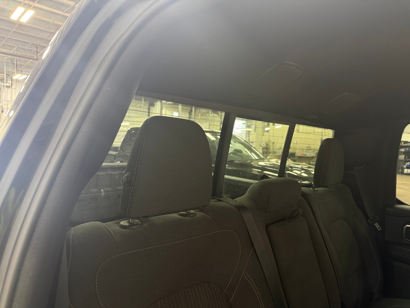 Thumbnail: 2024 RAM 1500 - 6