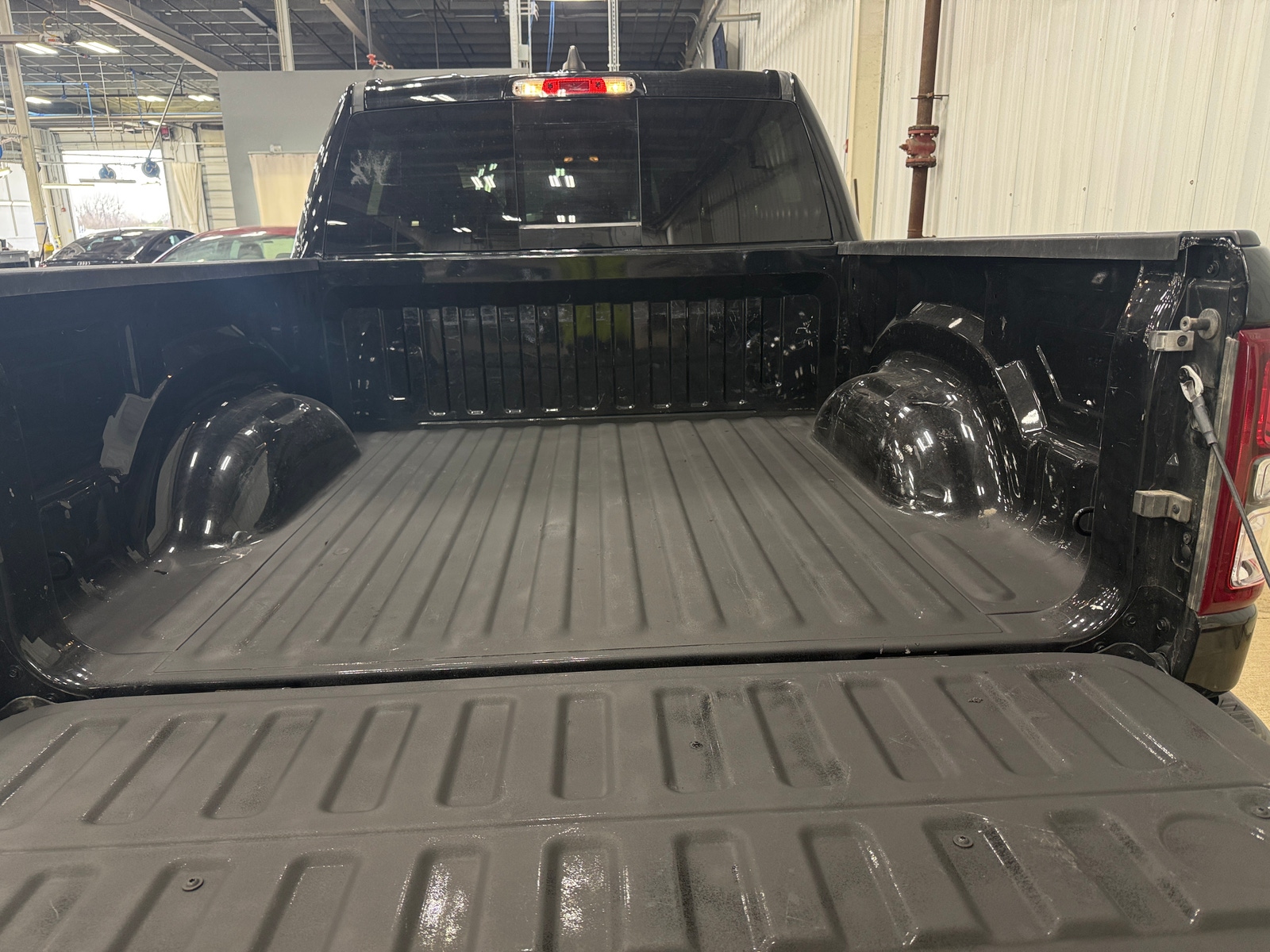 Thumbnail: 2024 RAM 1500 - 7