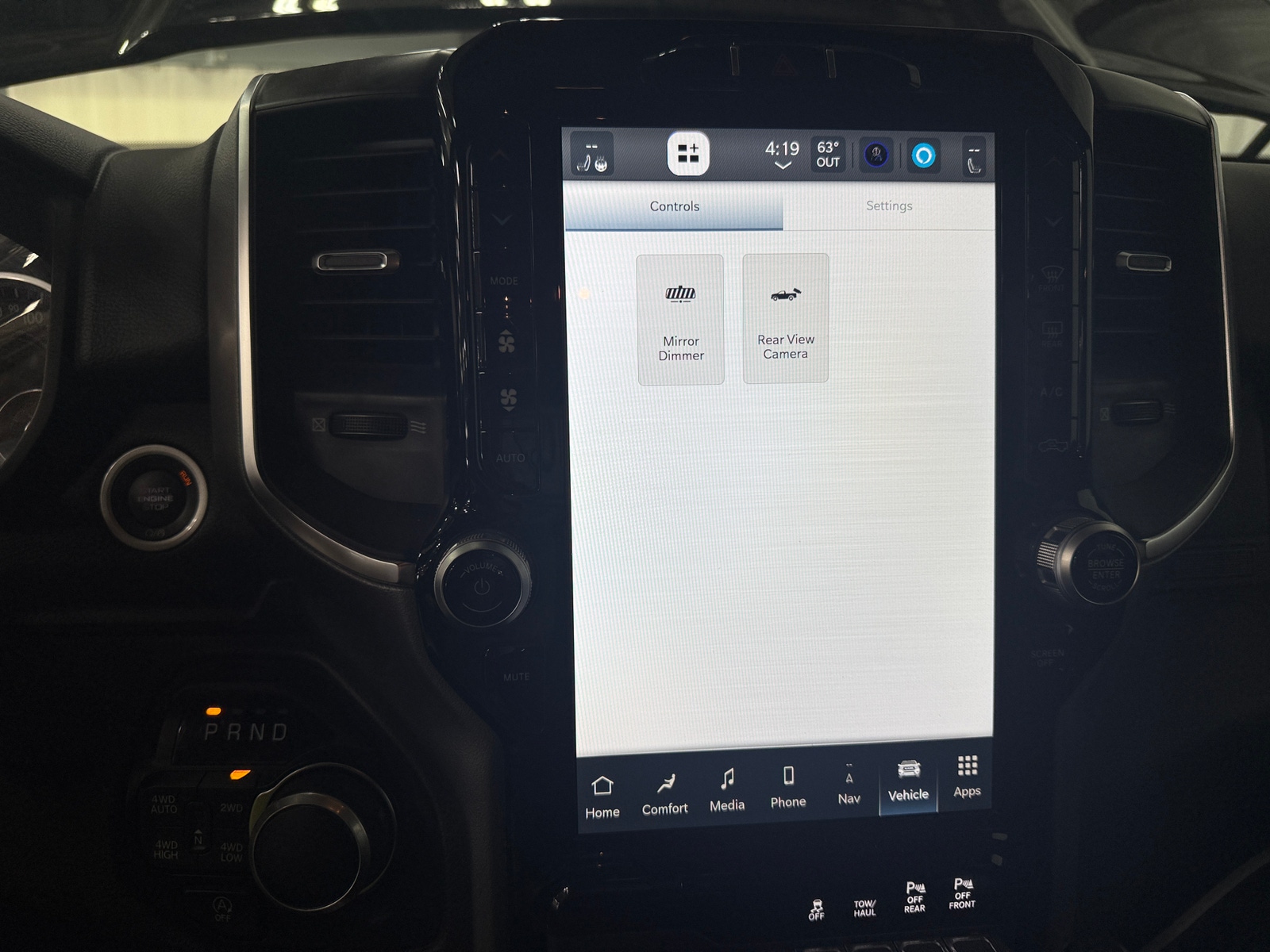 Thumbnail: 2024 RAM 1500 - 4