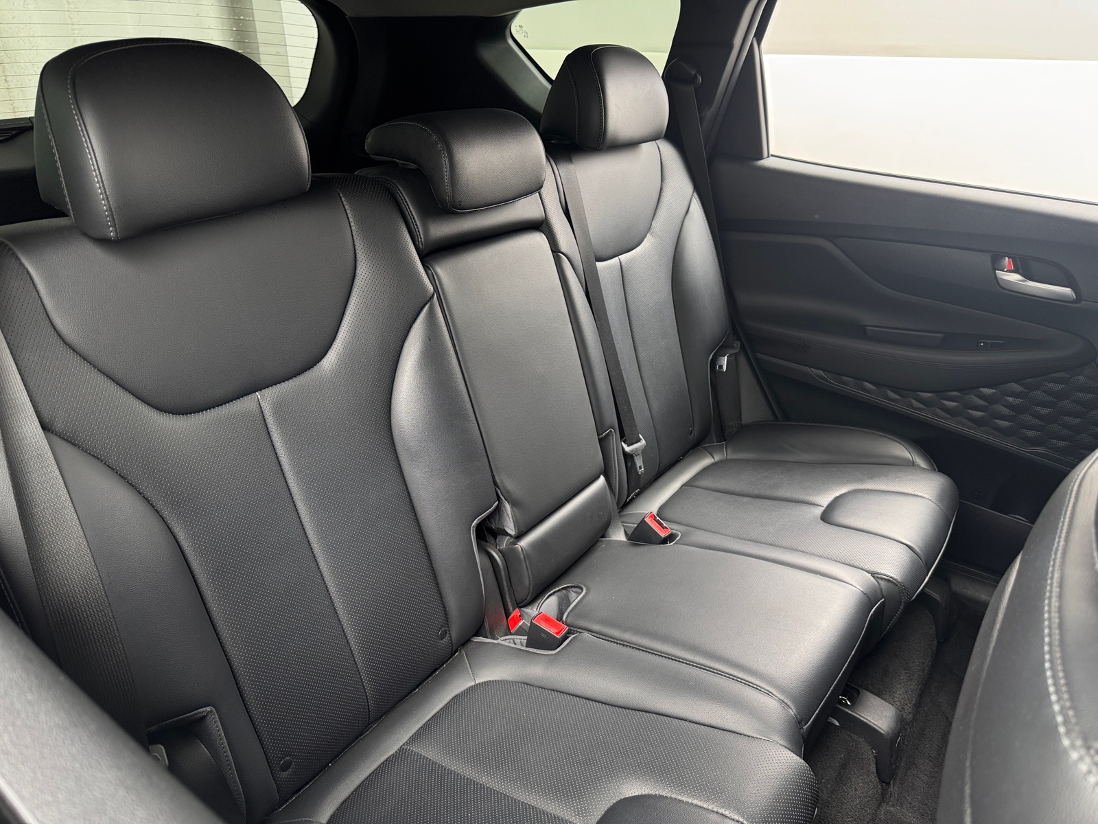 Thumbnail: 2023 Hyundai Santa Fe - 5