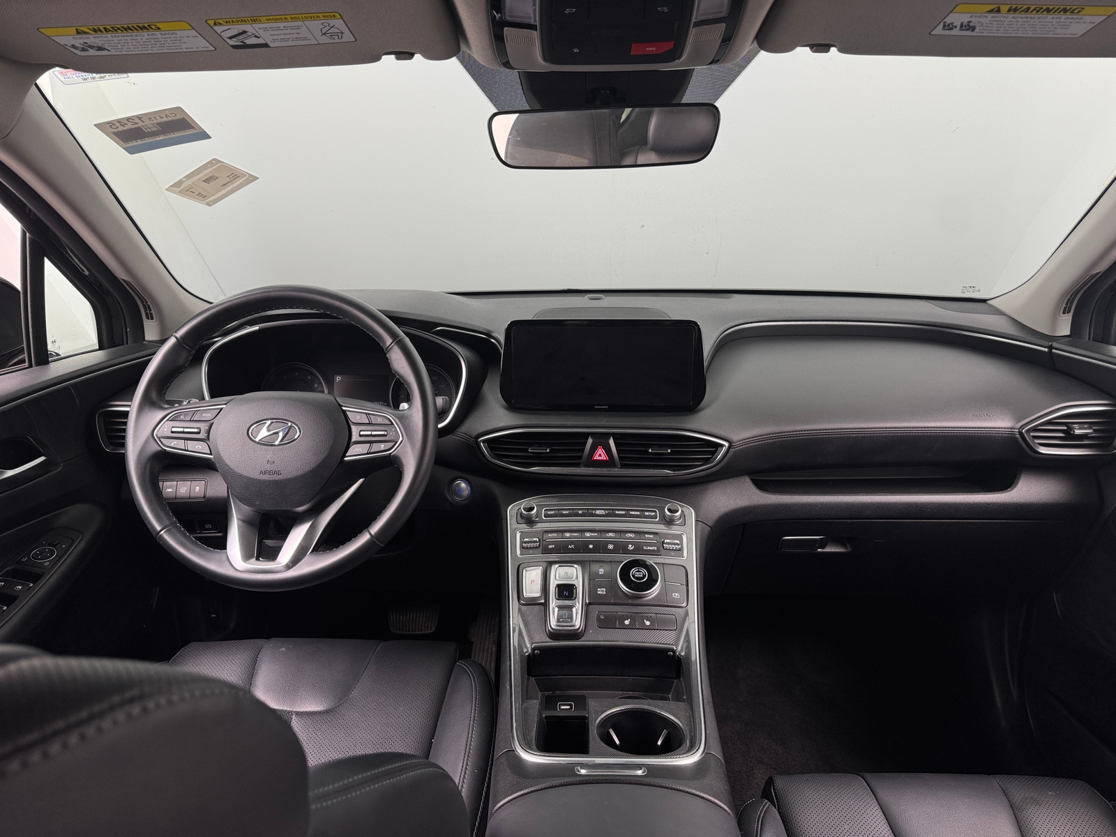 Thumbnail: 2023 Hyundai Santa Fe - 2