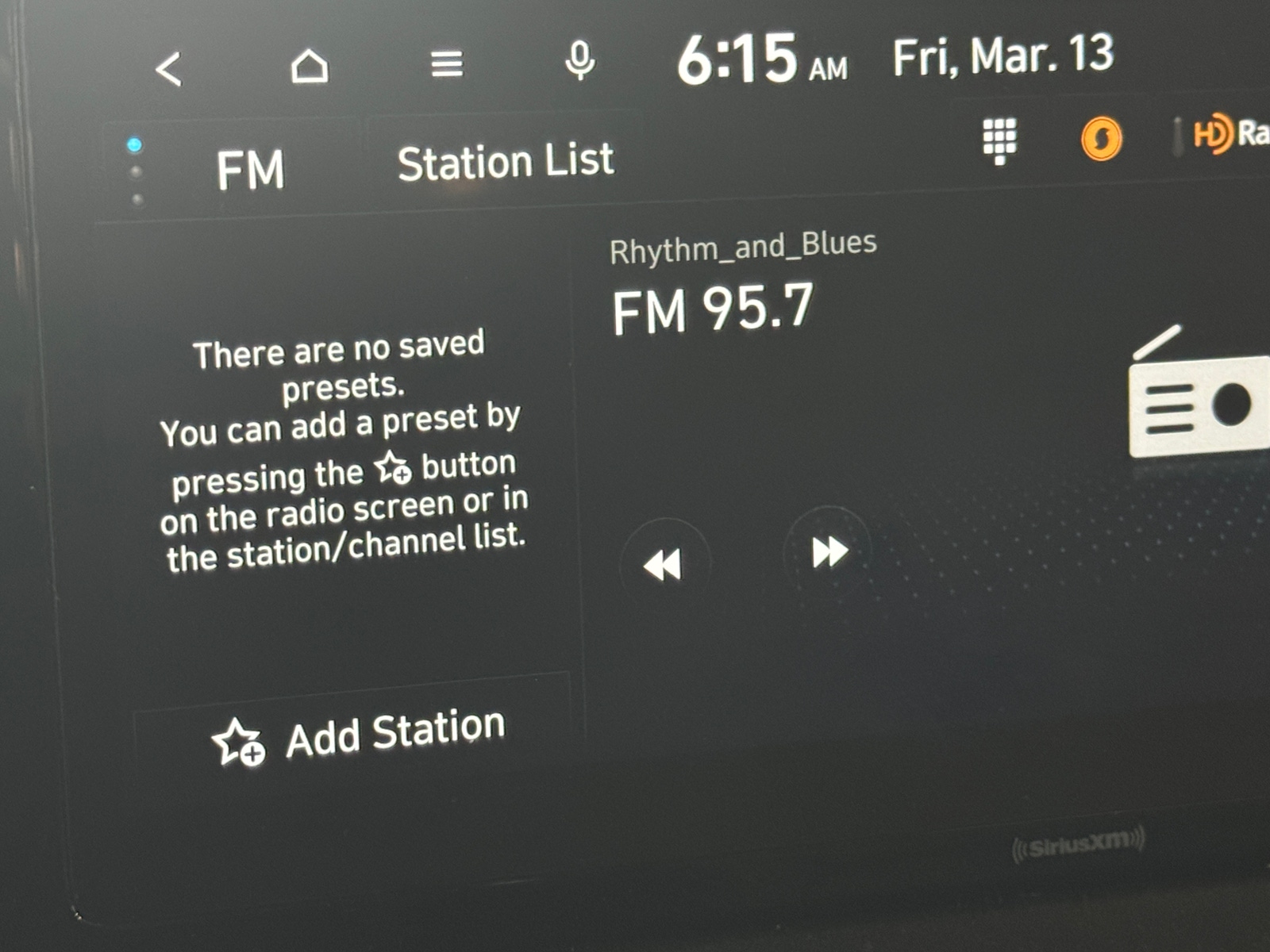 Thumbnail: 2023 Hyundai Santa Fe - 3