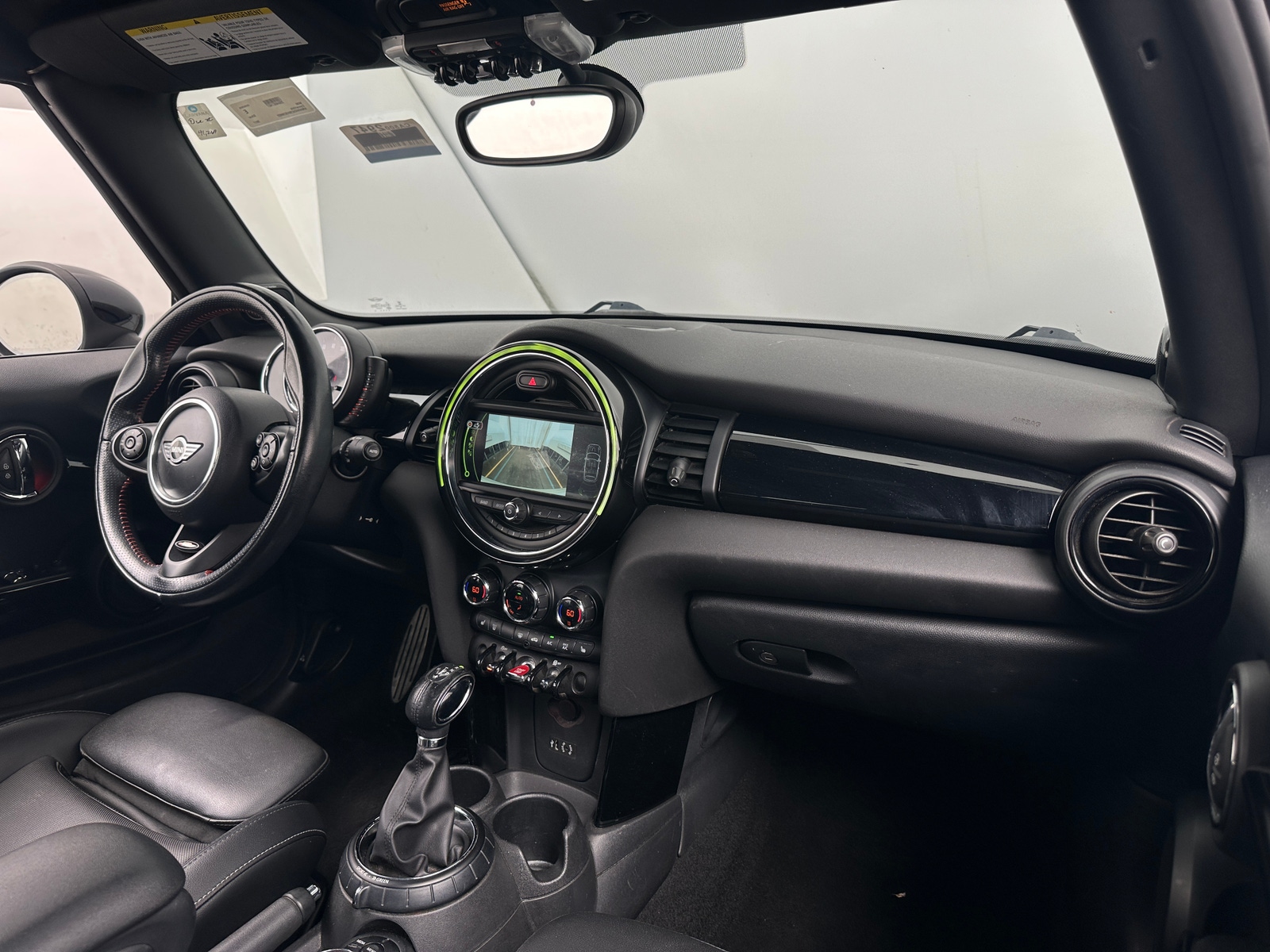 Thumbnail: 2017 MINI Cooper Convertible - 2