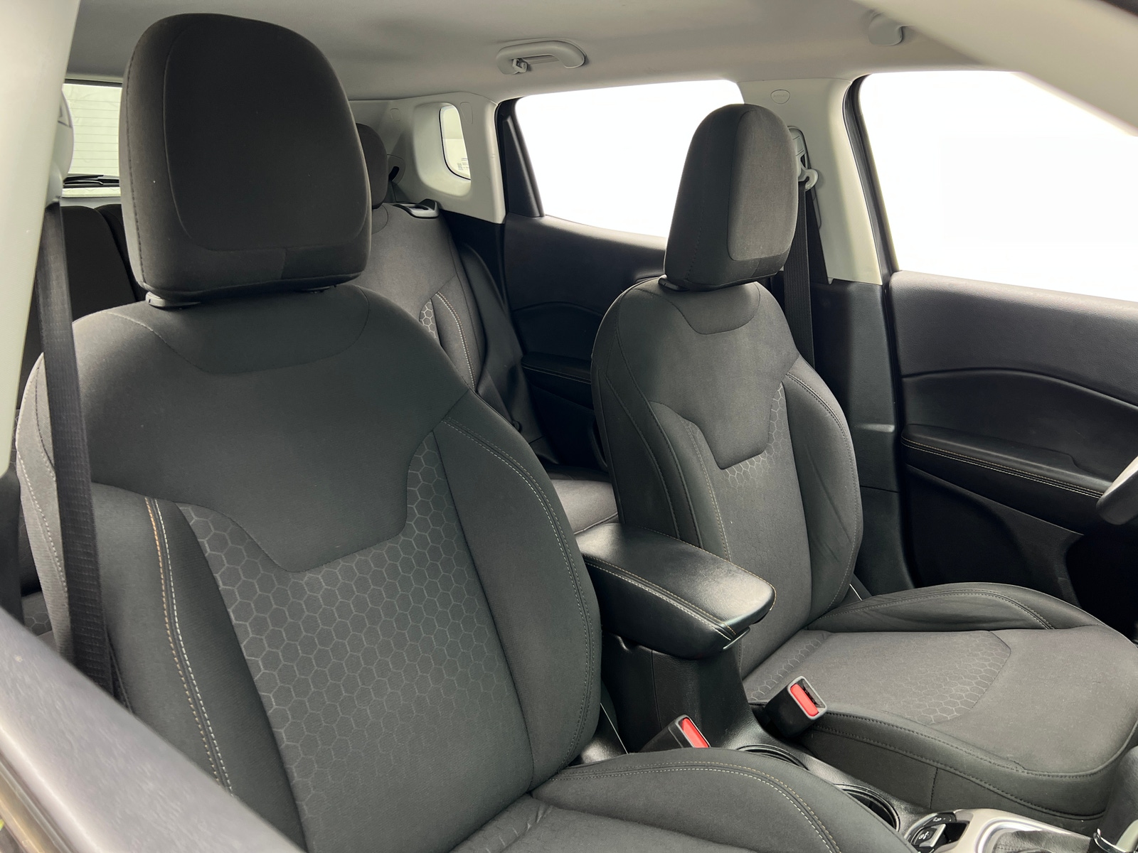 Thumbnail: 2018 Jeep Compass - 2