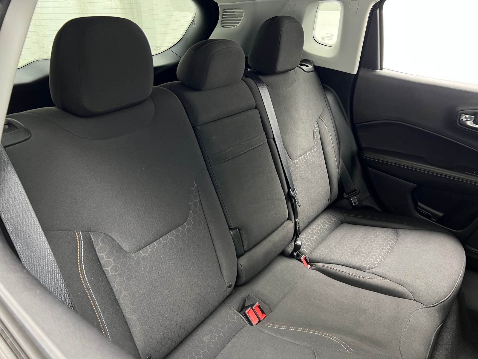 Thumbnail: 2018 Jeep Compass - 6