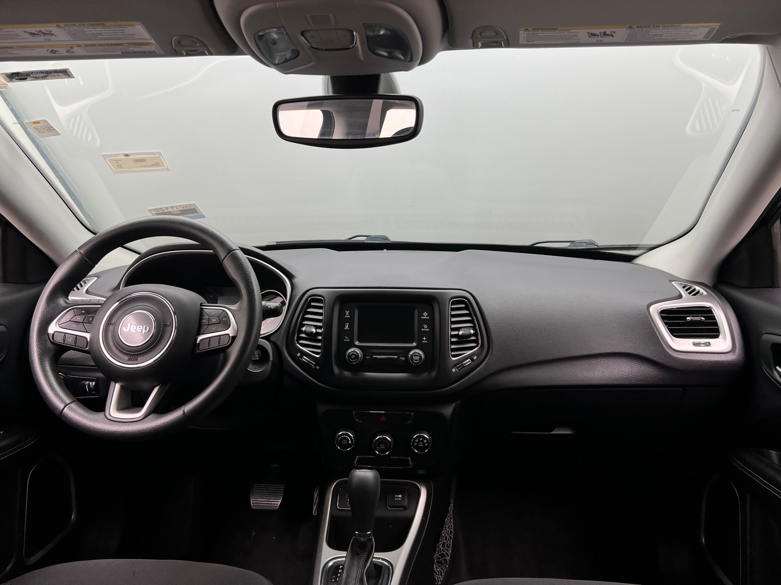 Thumbnail: 2018 Jeep Compass - 3