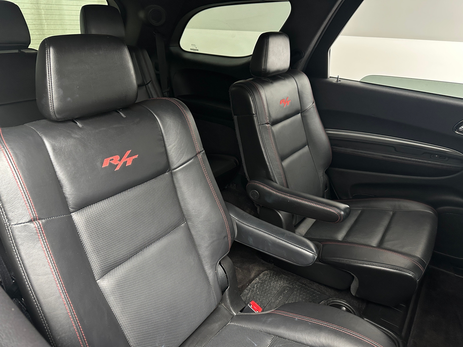 Thumbnail: 2018 Dodge Durango - 5