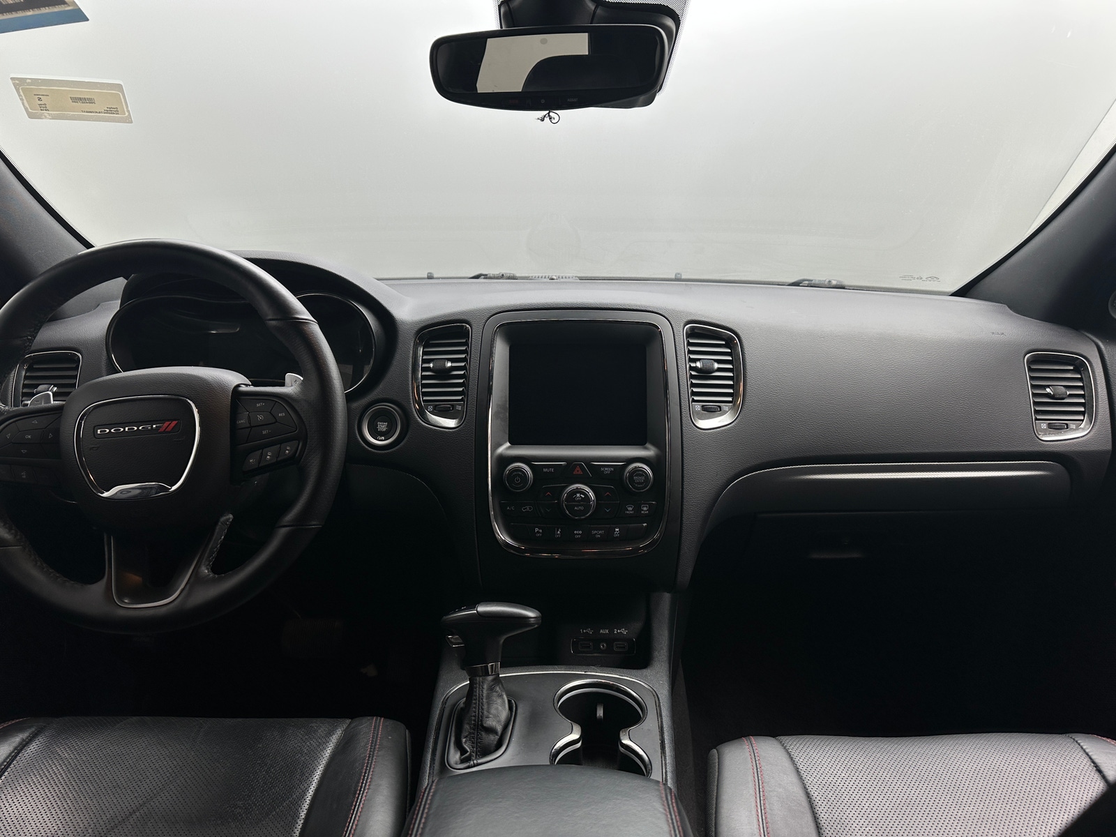 Thumbnail: 2018 Dodge Durango - 2