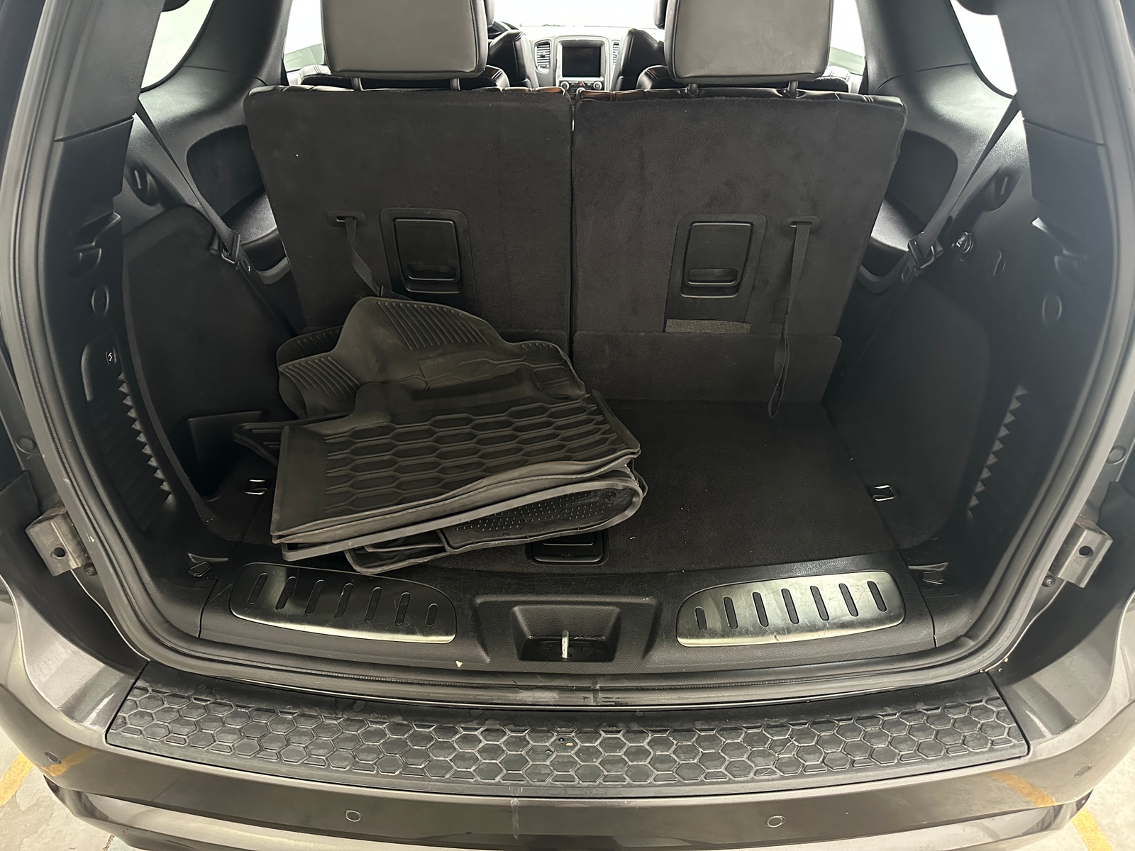 Thumbnail: 2018 Dodge Durango - 6