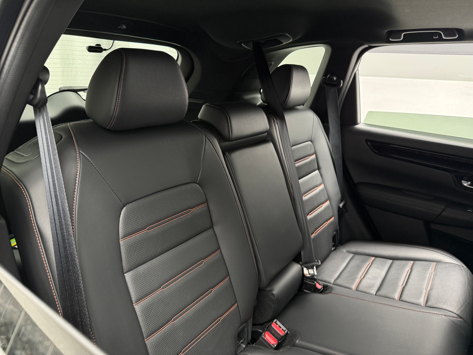 Thumbnail: 2024 Honda CR-V - 5