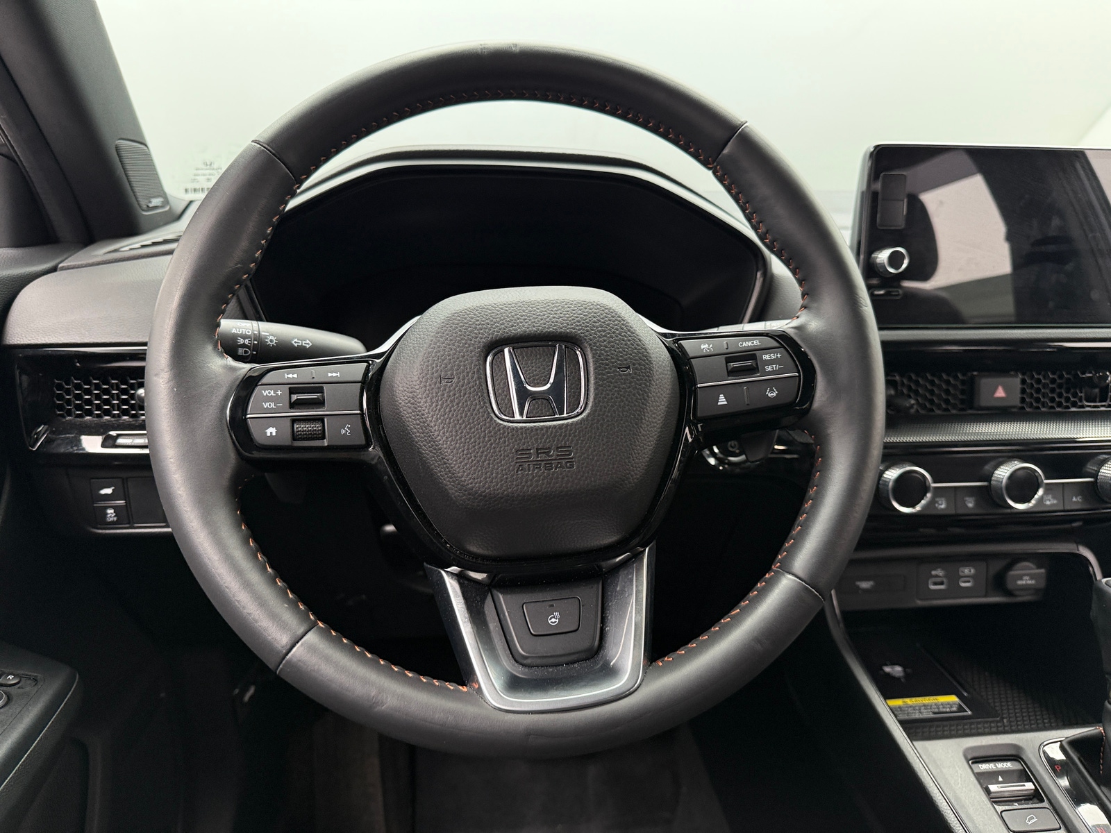 Thumbnail: 2024 Honda CR-V - 4