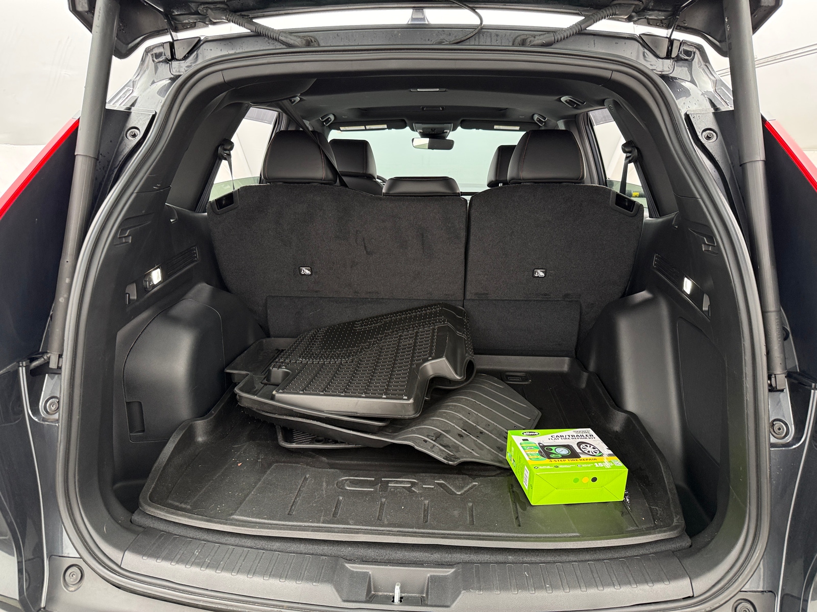 Thumbnail: 2024 Honda CR-V - 6