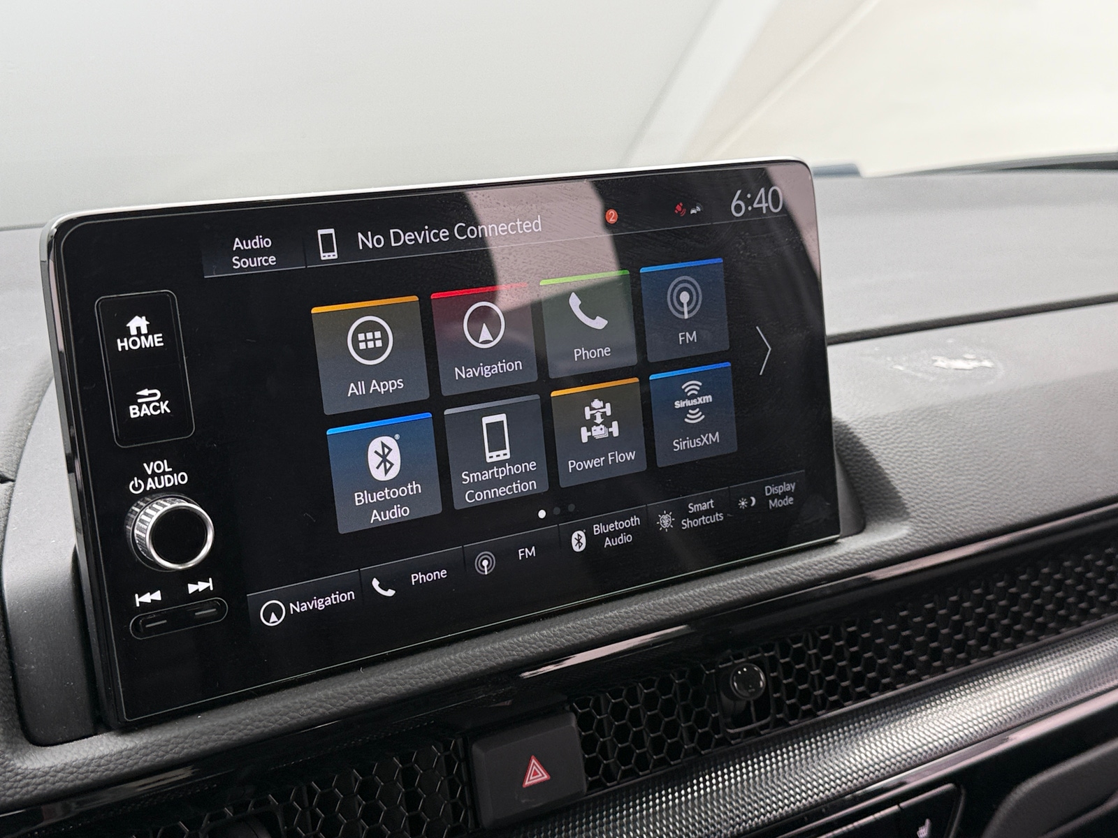 Thumbnail: 2024 Honda CR-V - 3