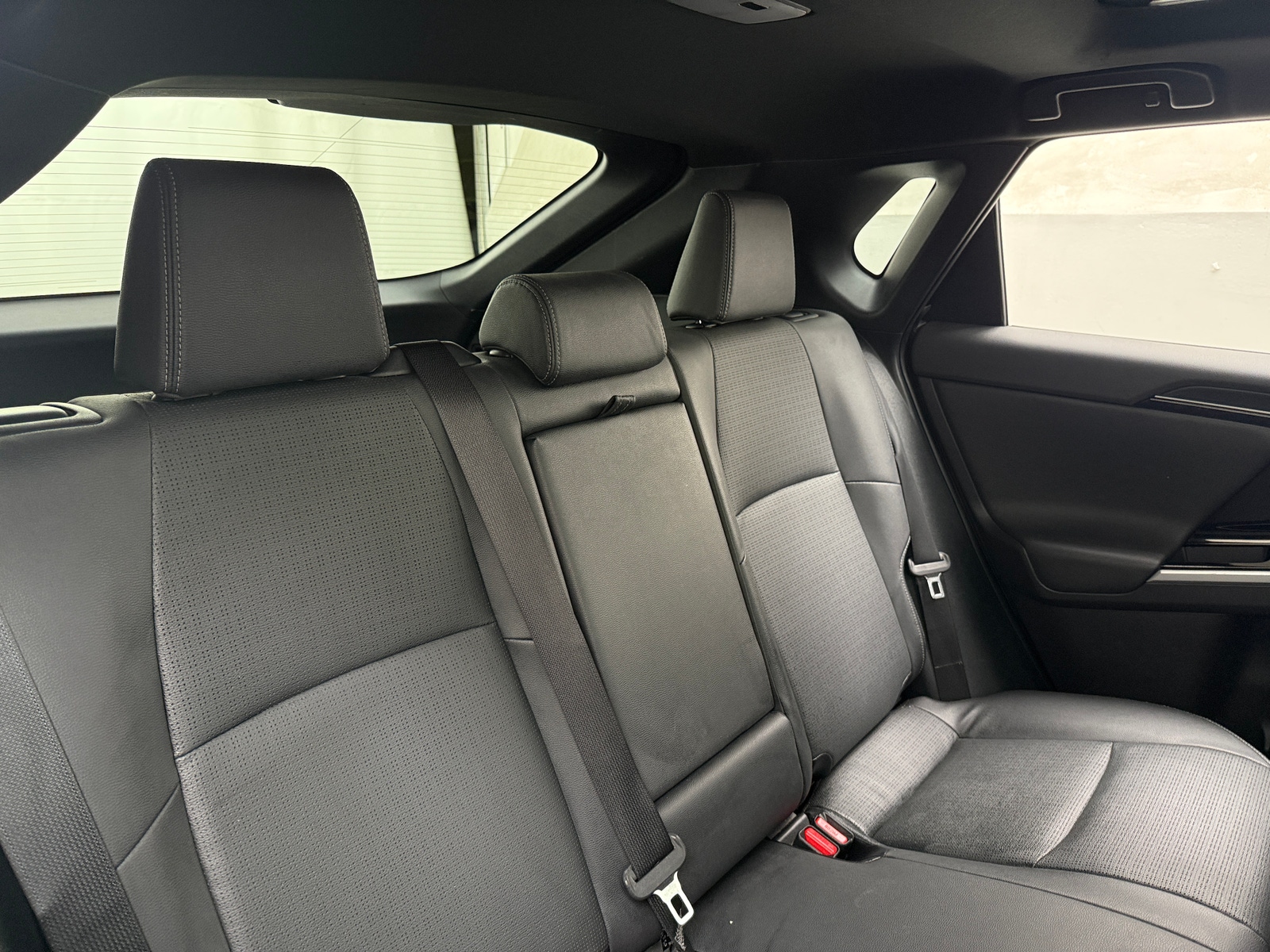 Thumbnail: 2024 Toyota bZ4X - 5