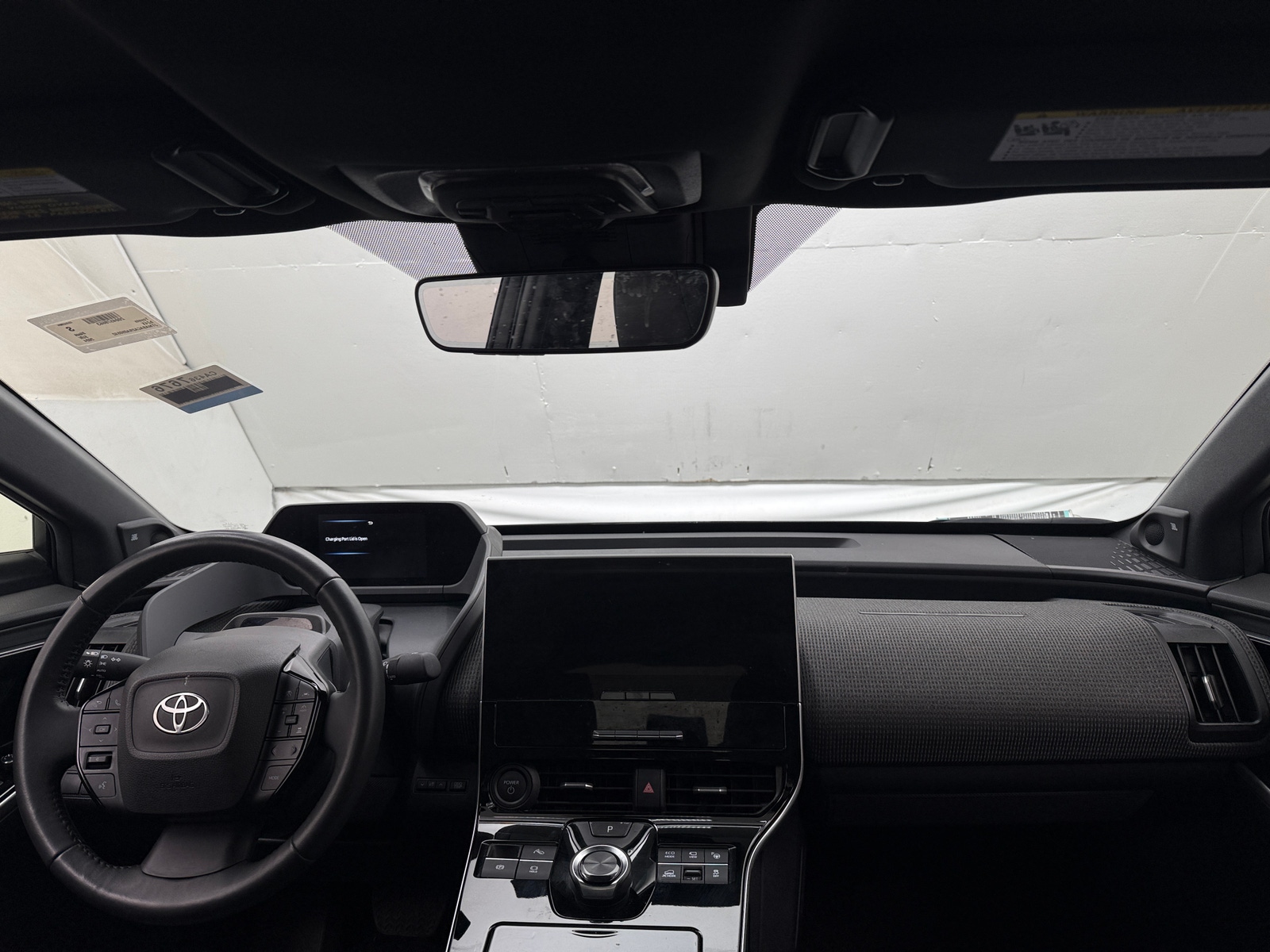 Thumbnail: 2024 Toyota bZ4X - 2