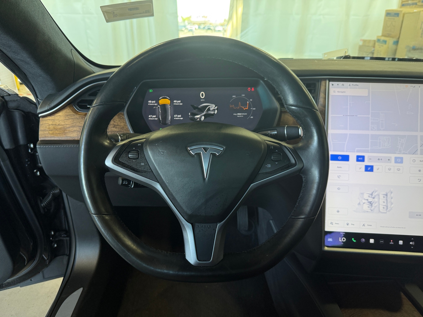 Thumbnail: 2019 Tesla Model S - 4
