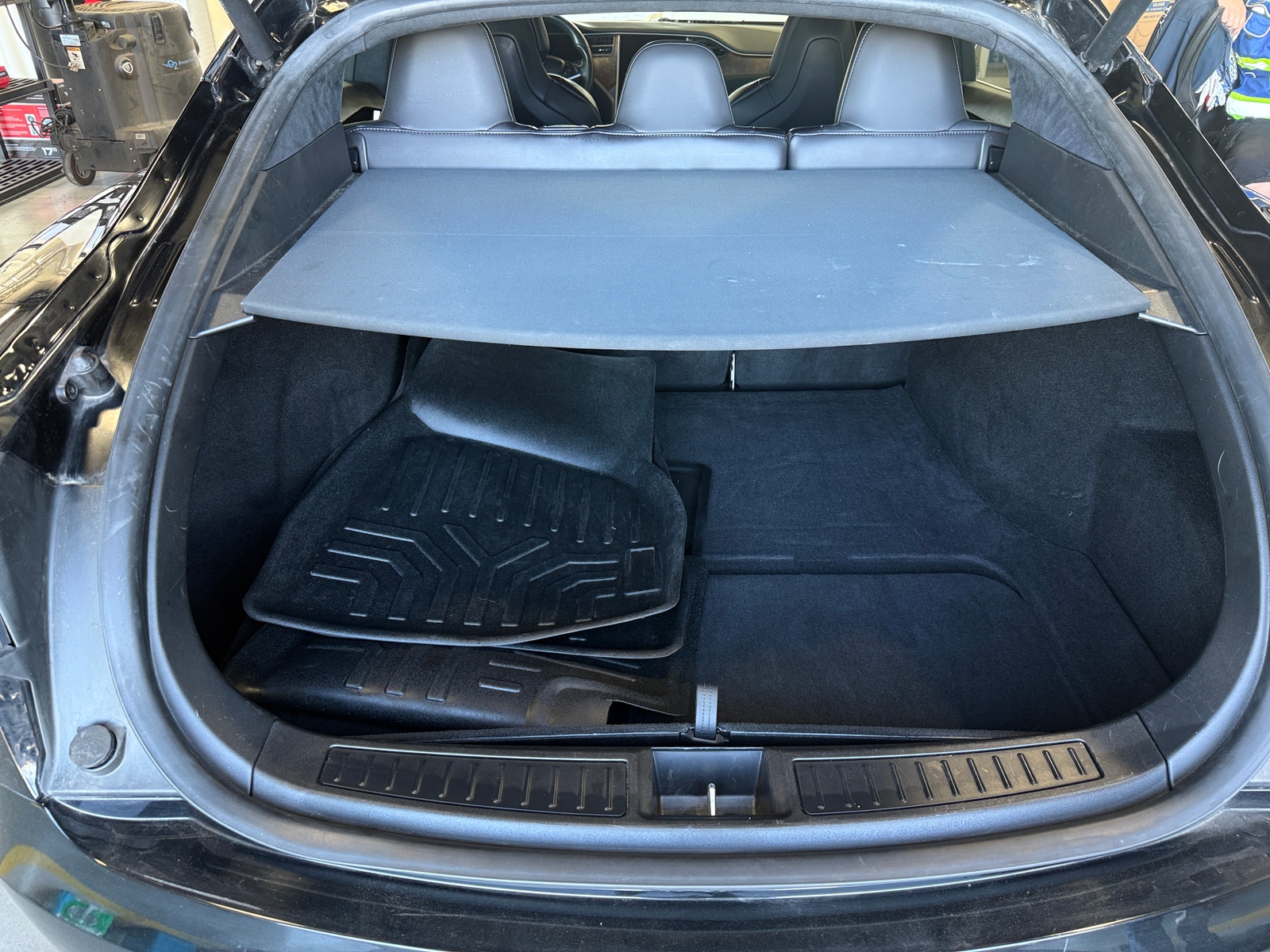 Thumbnail: 2019 Tesla Model S - 6