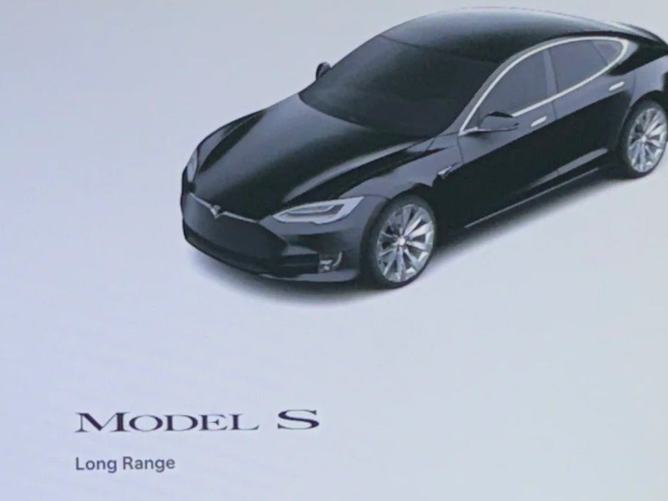 Thumbnail: 2019 Tesla Model S - 3