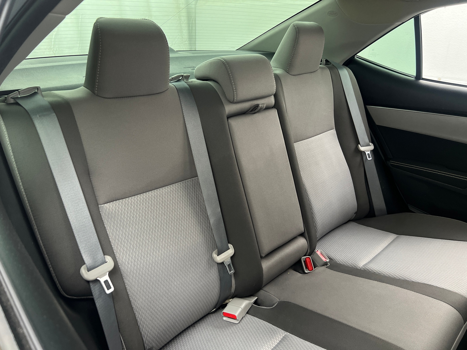 Thumbnail: 2018 Toyota Corolla - 6