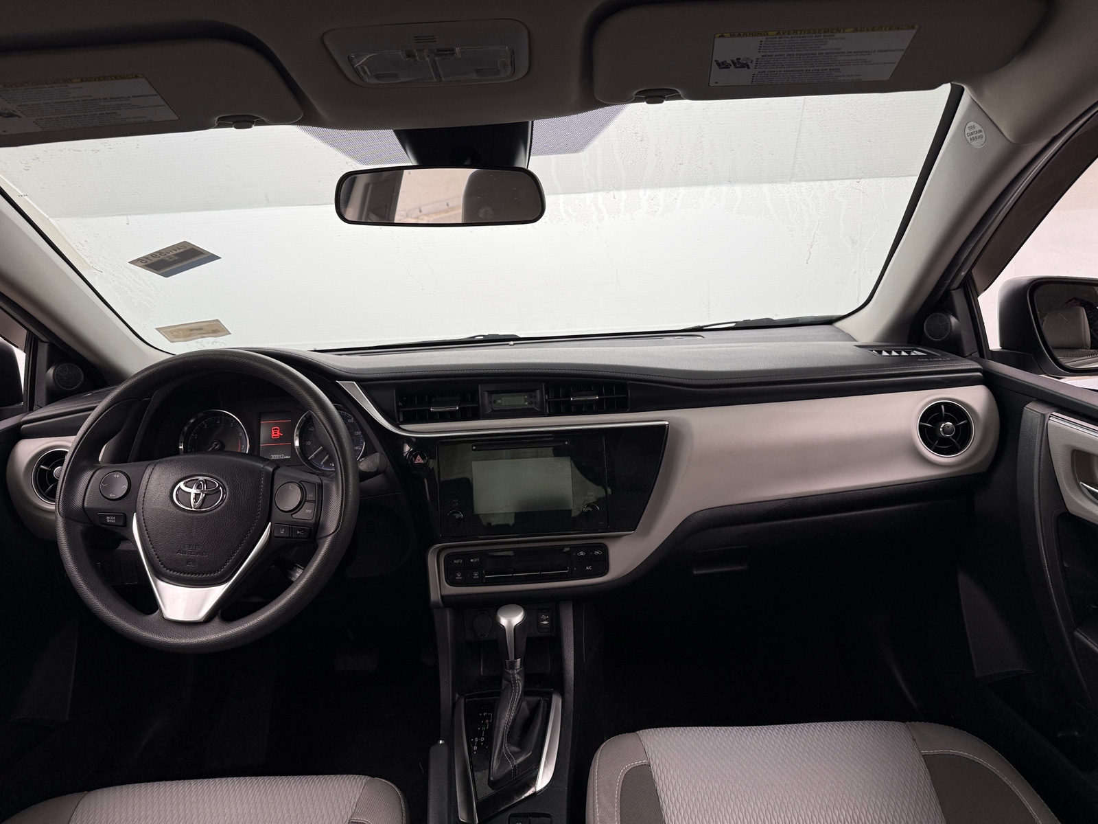 Thumbnail: 2018 Toyota Corolla - 3