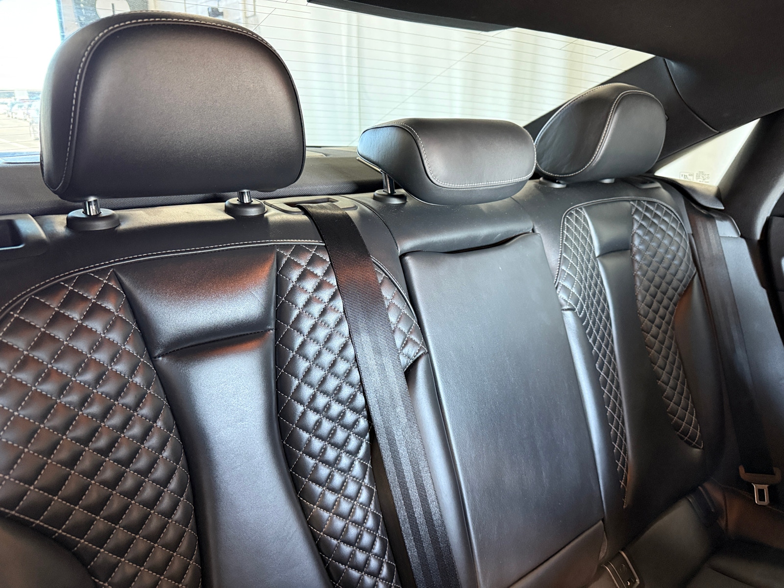 Thumbnail: 2017 Audi S3 - 5