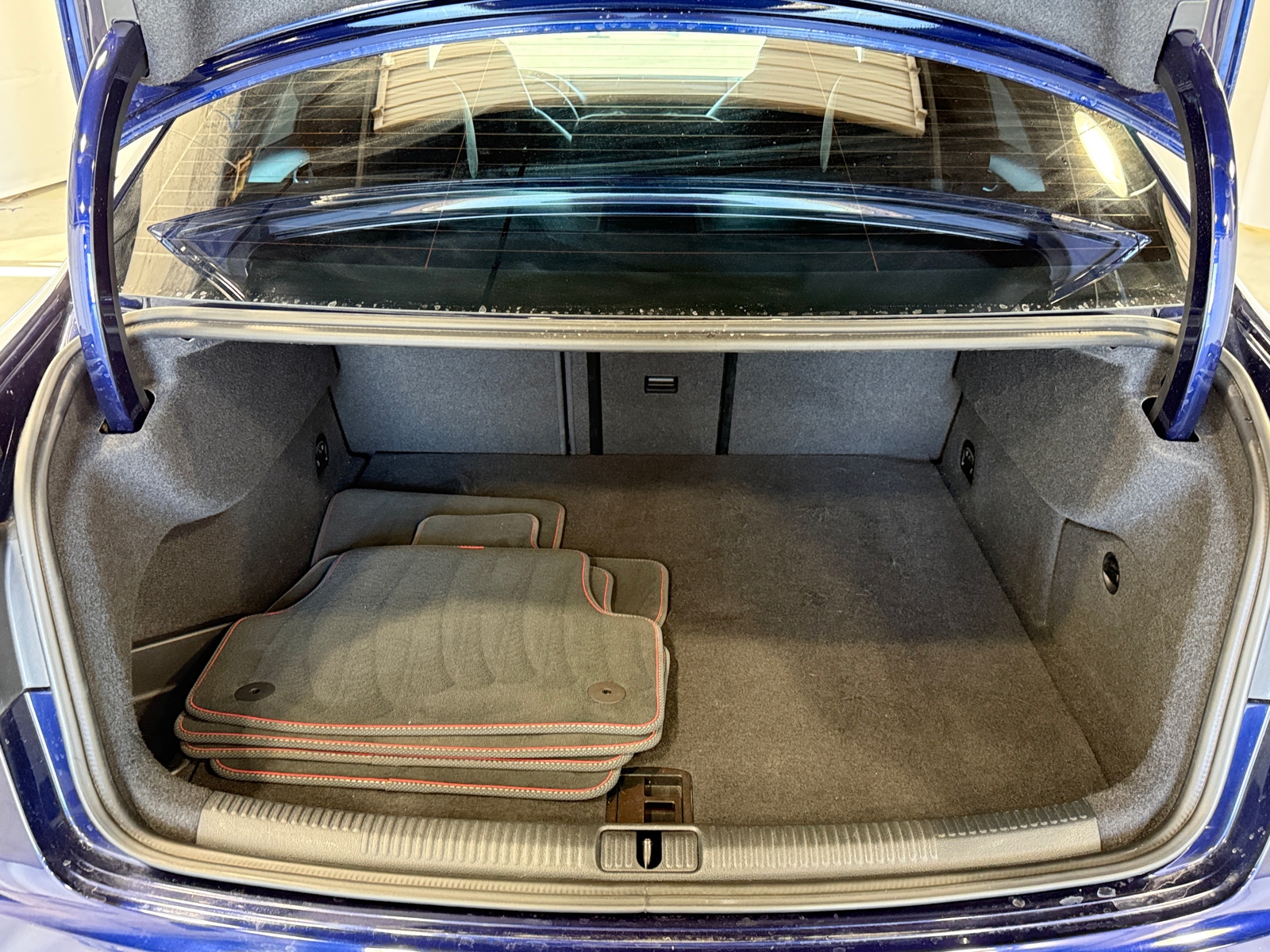 Thumbnail: 2017 Audi S3 - 6